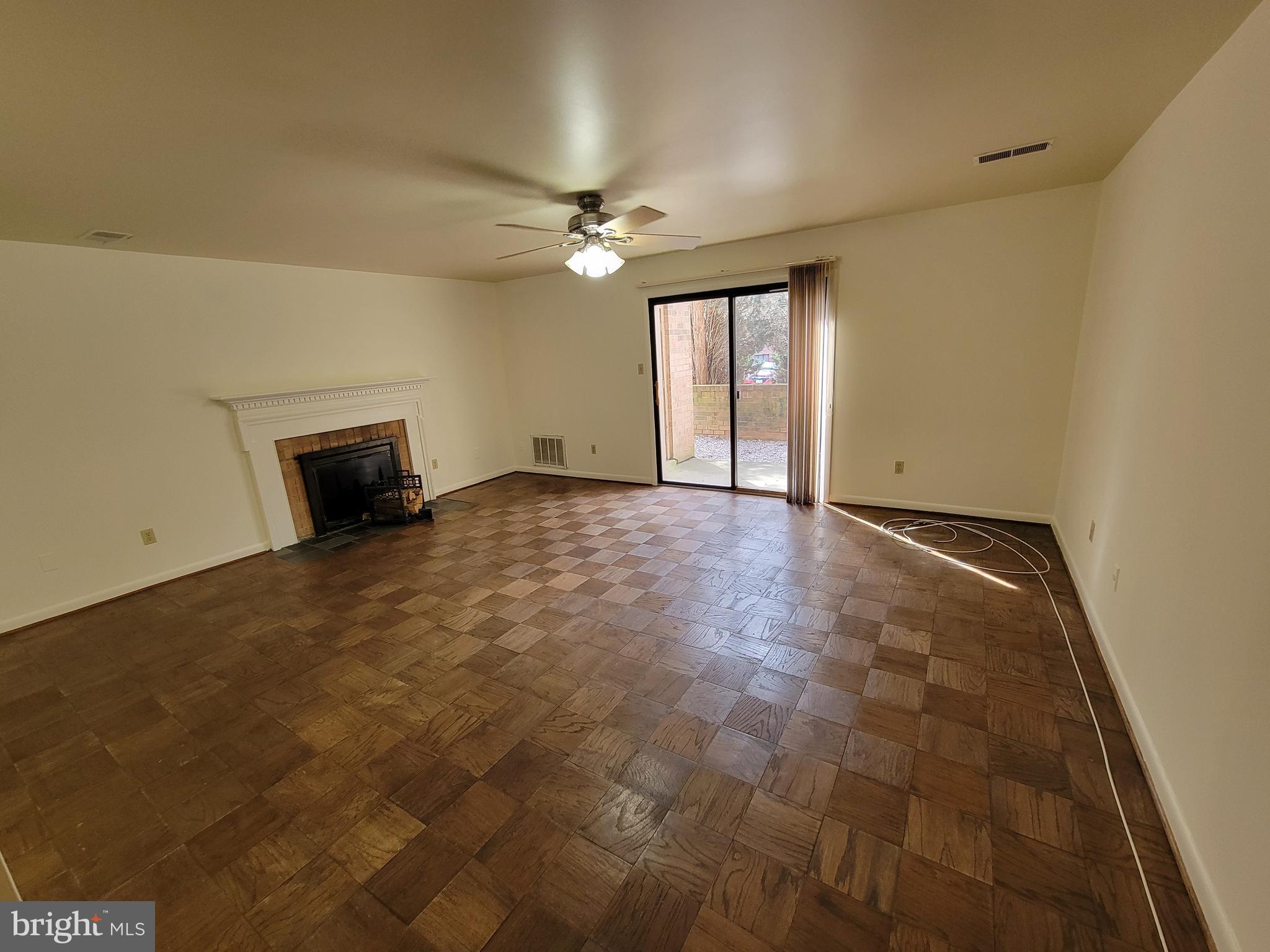 STEPPES OF BARCROFT - Residential