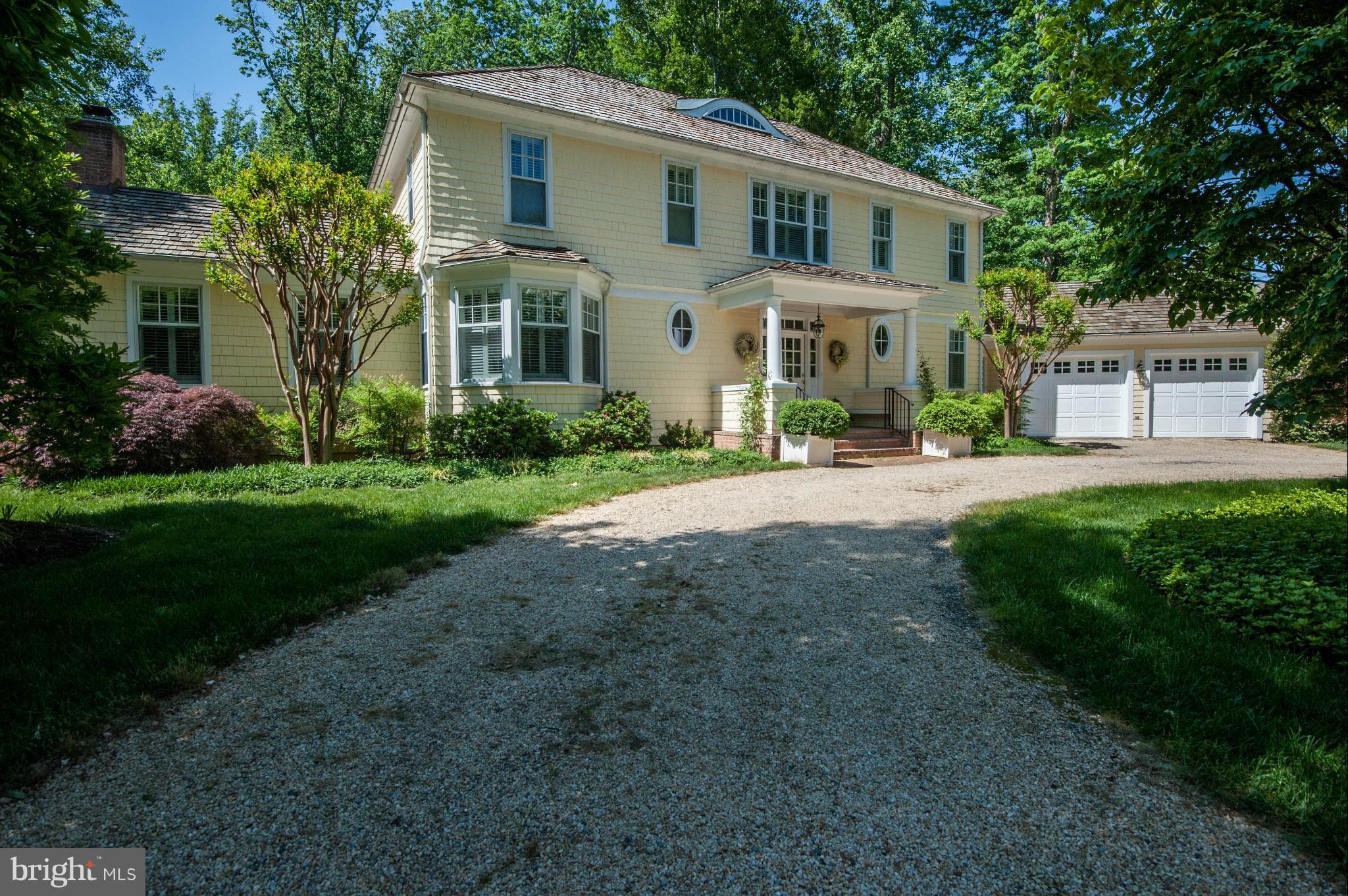 MERRY GO ROUND FARM - Residential
