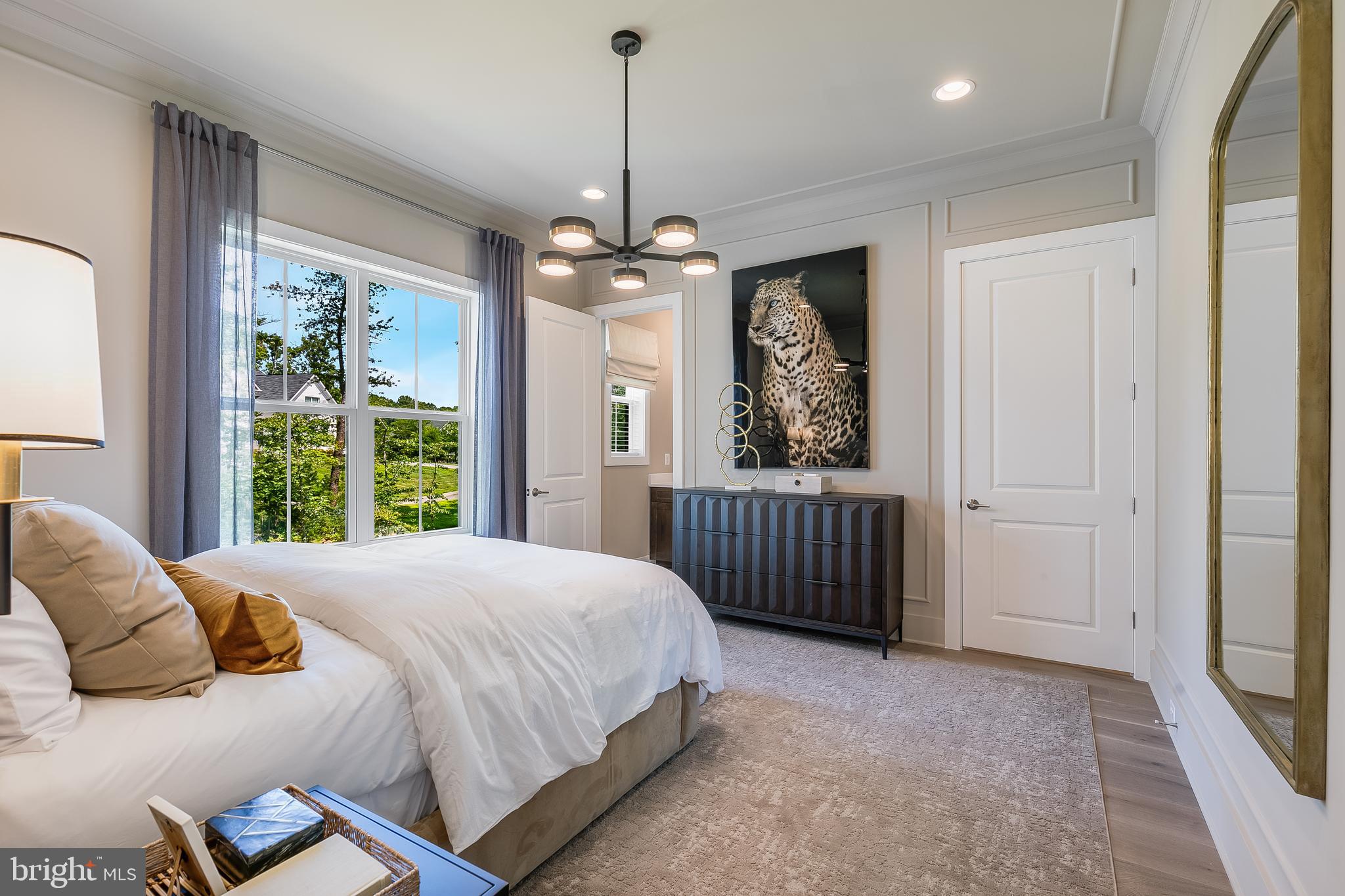 OCCOQUAN OVERLOOK - Residential