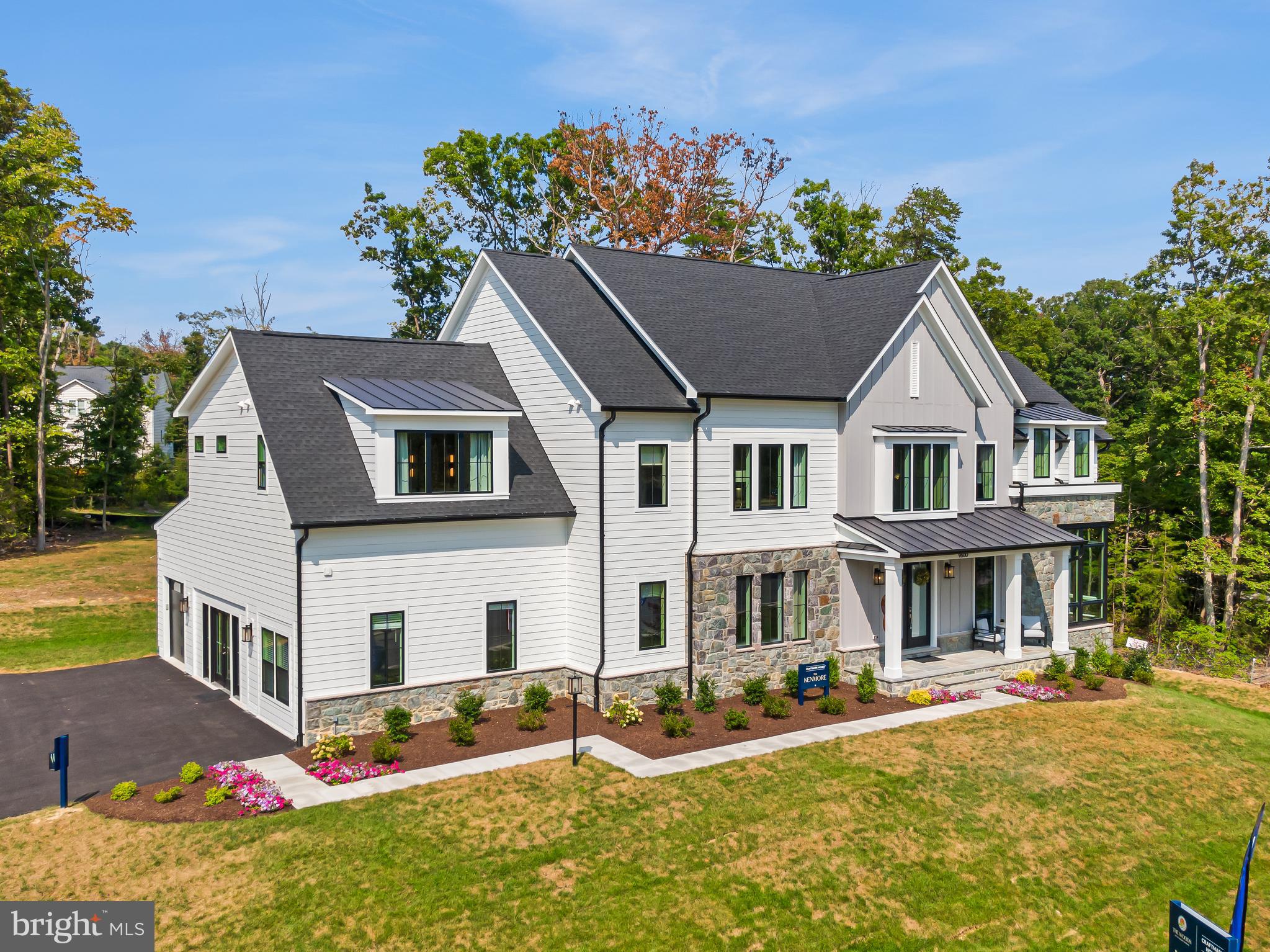 OCCOQUAN OVERLOOK - Residential