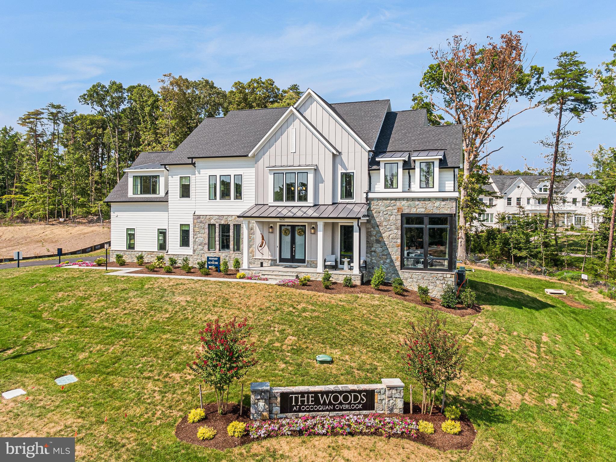 OCCOQUAN OVERLOOK - Residential