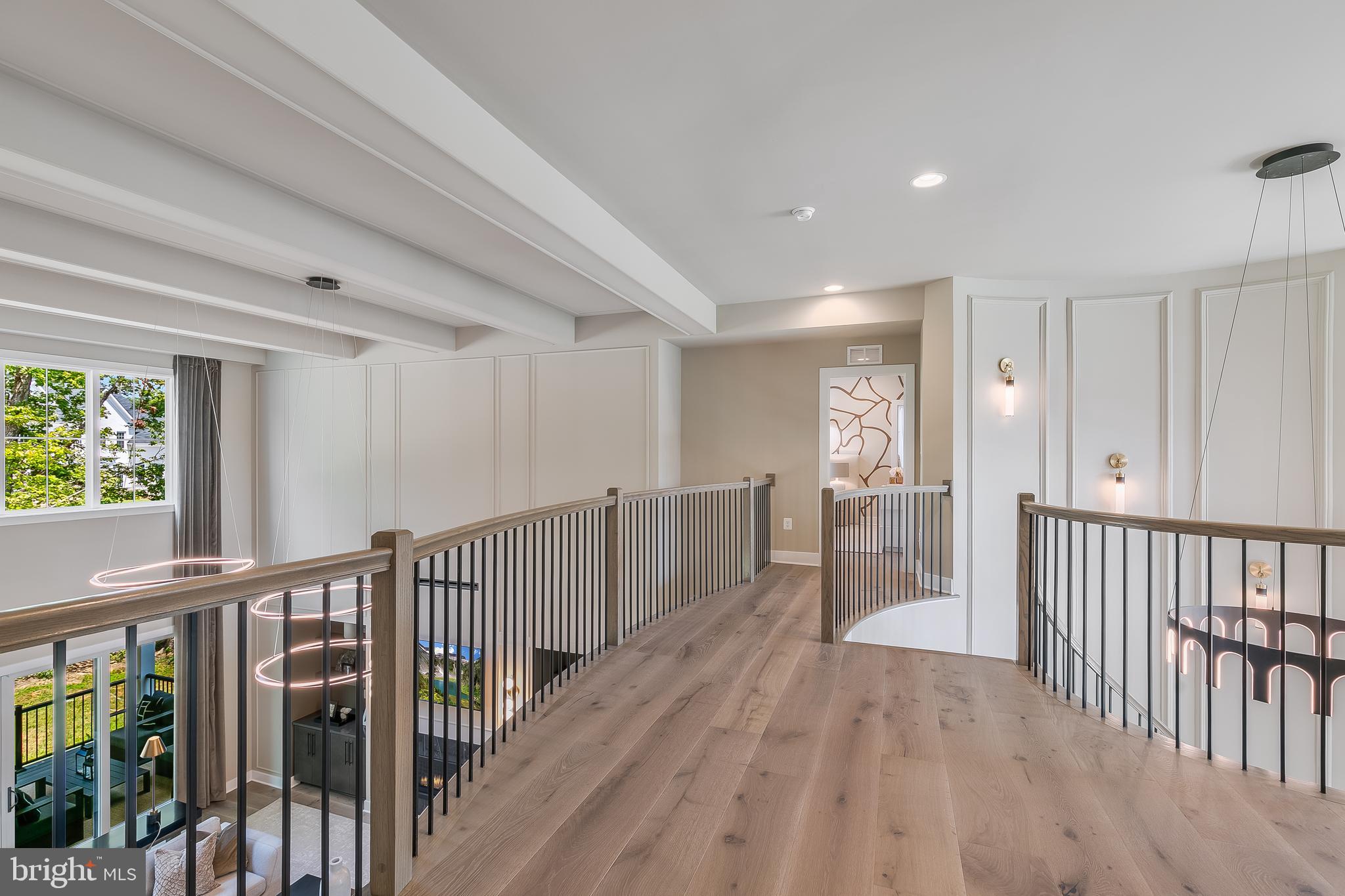 OCCOQUAN OVERLOOK - Residential