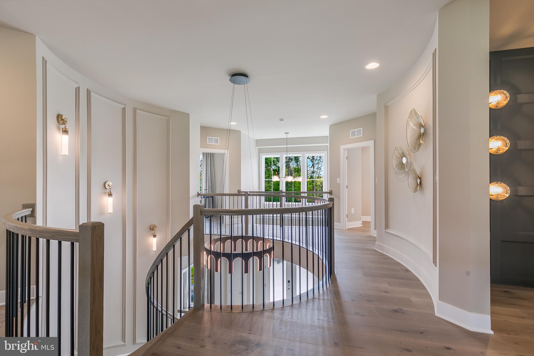 OCCOQUAN OVERLOOK - Residential