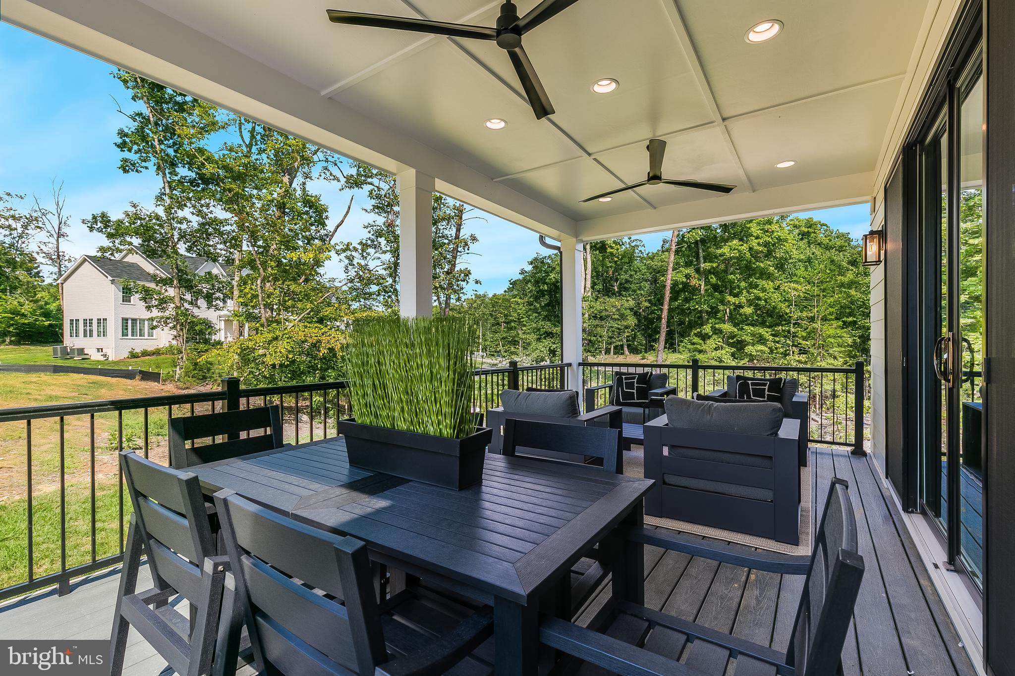 OCCOQUAN OVERLOOK - Residential