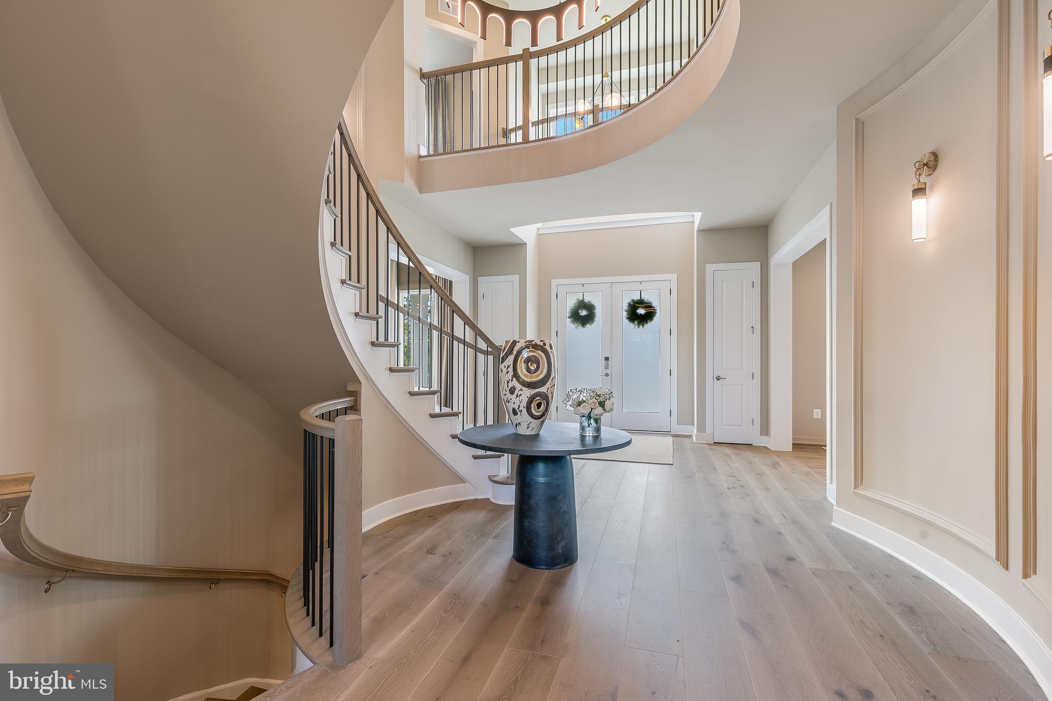 OCCOQUAN OVERLOOK - Residential