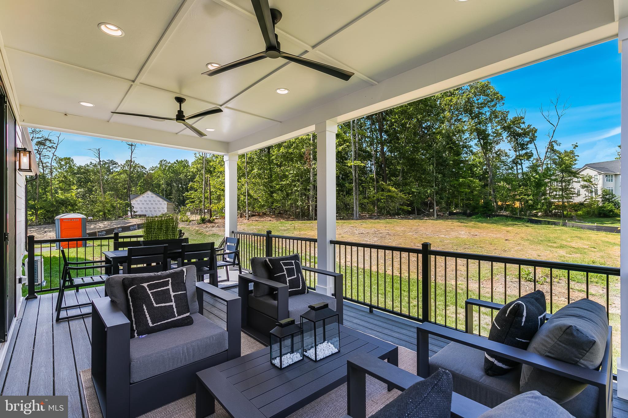 OCCOQUAN OVERLOOK - Residential