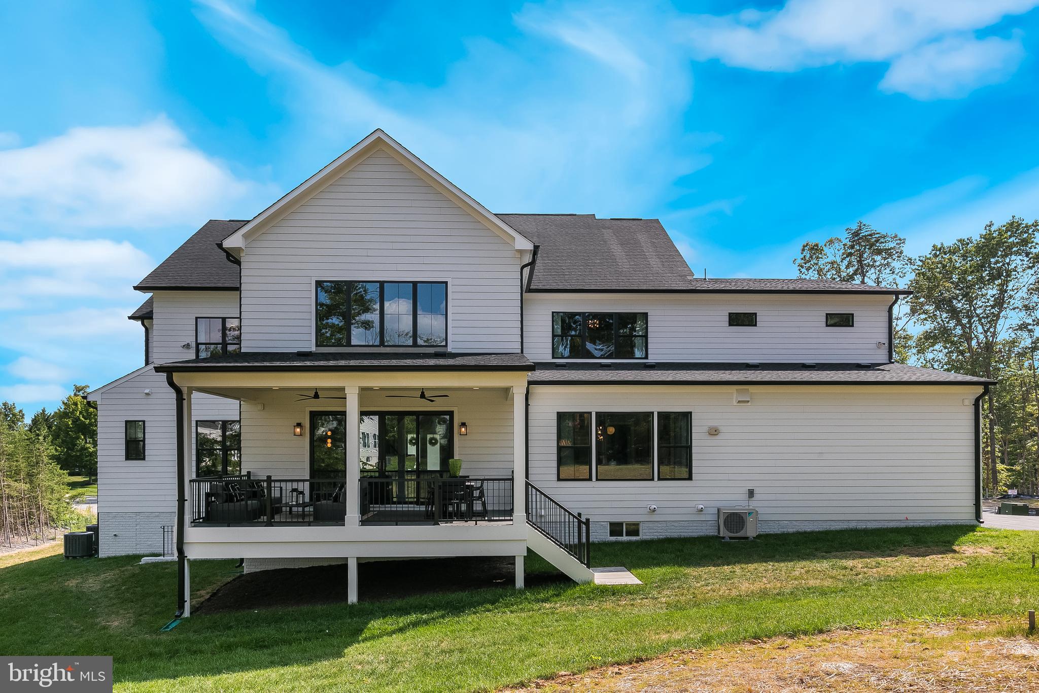 OCCOQUAN OVERLOOK - Residential