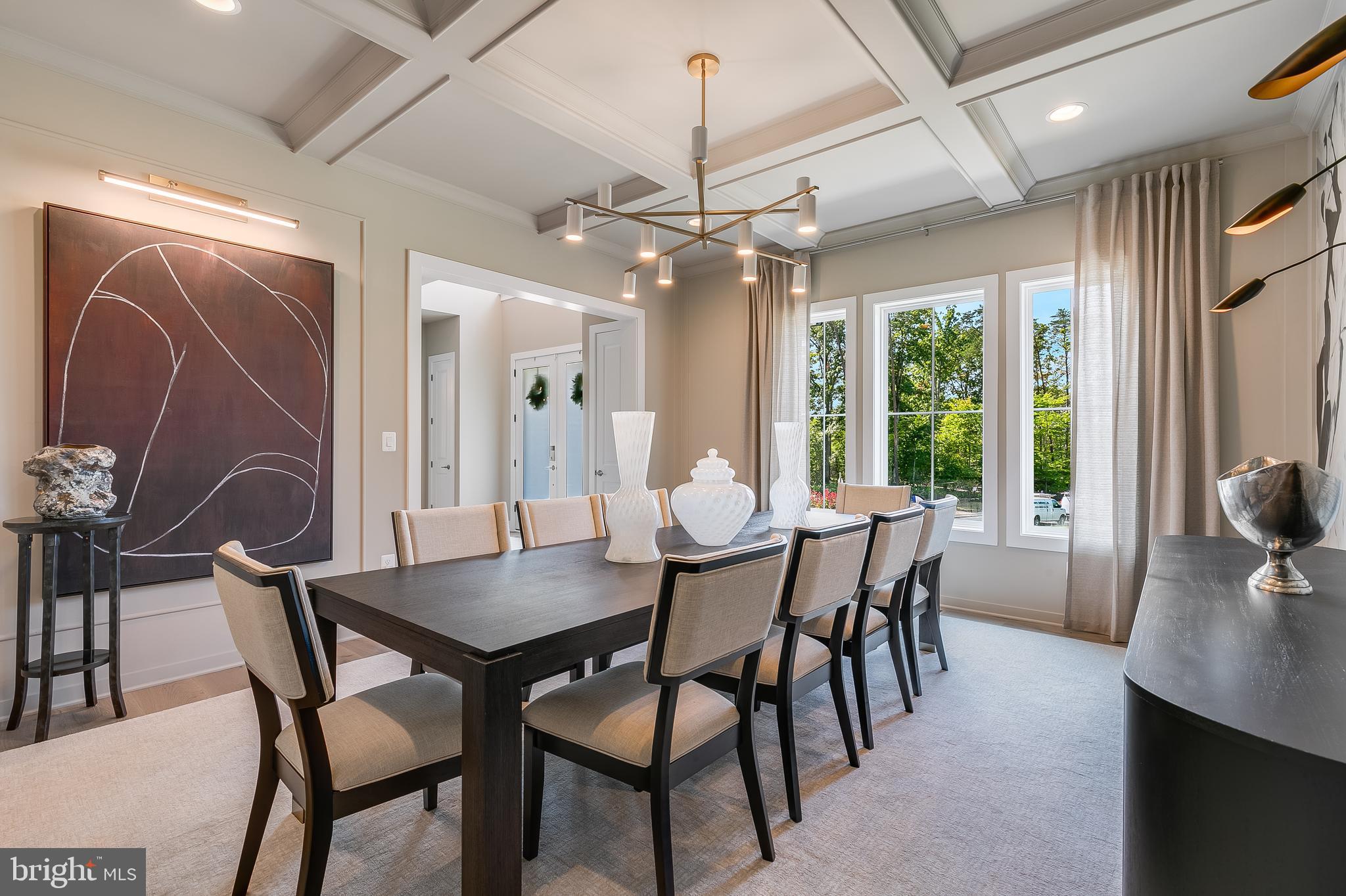 OCCOQUAN OVERLOOK - Residential