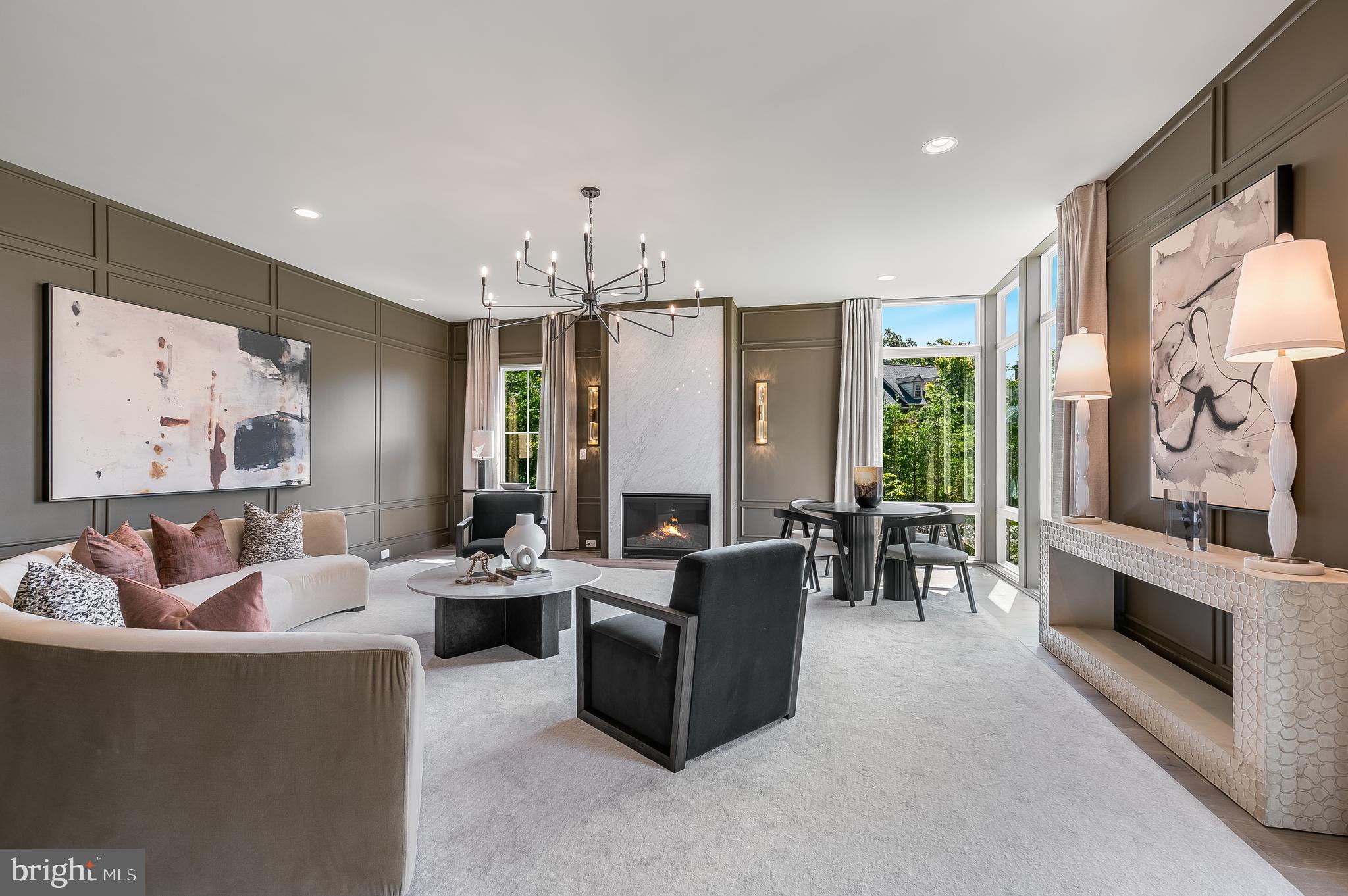 OCCOQUAN OVERLOOK - Residential