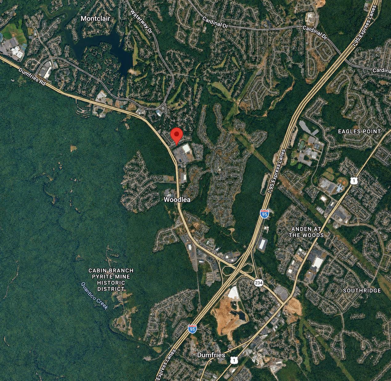 STOCKBRIDGE CONDO - Residential