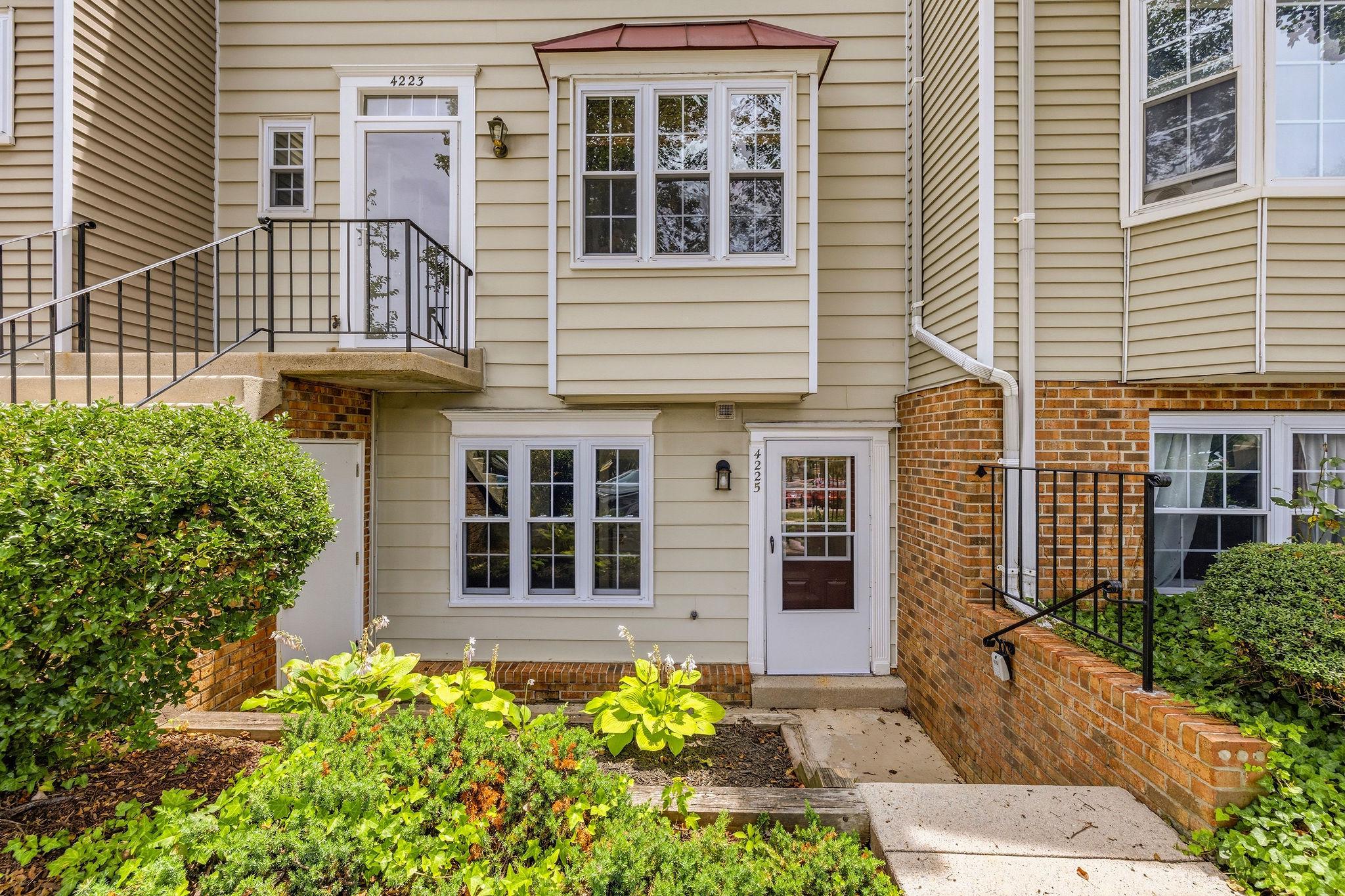 Live close to everything! Convenience meets comfort in this charming Stockbridge condo! Ideally located just minutes from I-95, commuter routes, shopping, dining, and everyday essentials, this 2-bedroom, 2-bathroom home makes getting where you need to go effortless. Inside, you'll find 1,144 square feet of bright, open living space featuring durable LVP flooring throughout, a cozy fireplace, and a spacious living and dining area perfect for relaxing or entertaining. The sun-filled kitchen offers comfortable table space, while the generous primary suite includes a walk-in closet and private bath.

Enjoy your own fenced rear patio, plus community amenities including an outdoor pool, playground, and nearby walking trails. With assigned parking and a highly accessible lower-level layout, this move-in-ready home delivers the perfect blend of comfort, convenience, and commuter-friendly living. Low-maintenance living, commuter-friendly convenience, and everyday amenities all within reach—don't miss this opportunity! Schedule your tour today!