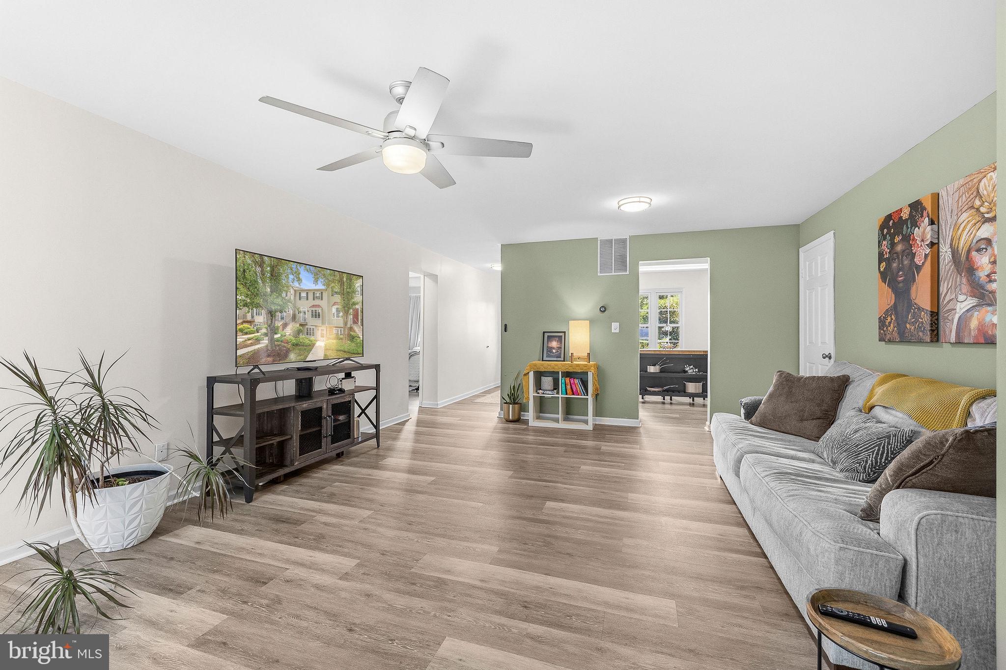 STOCKBRIDGE CONDO - Residential
