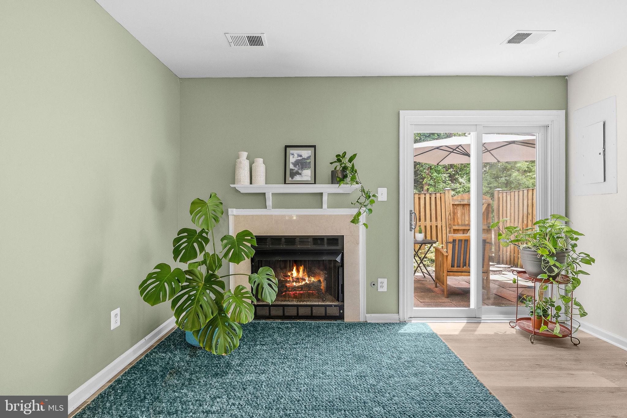 STOCKBRIDGE CONDO - Residential