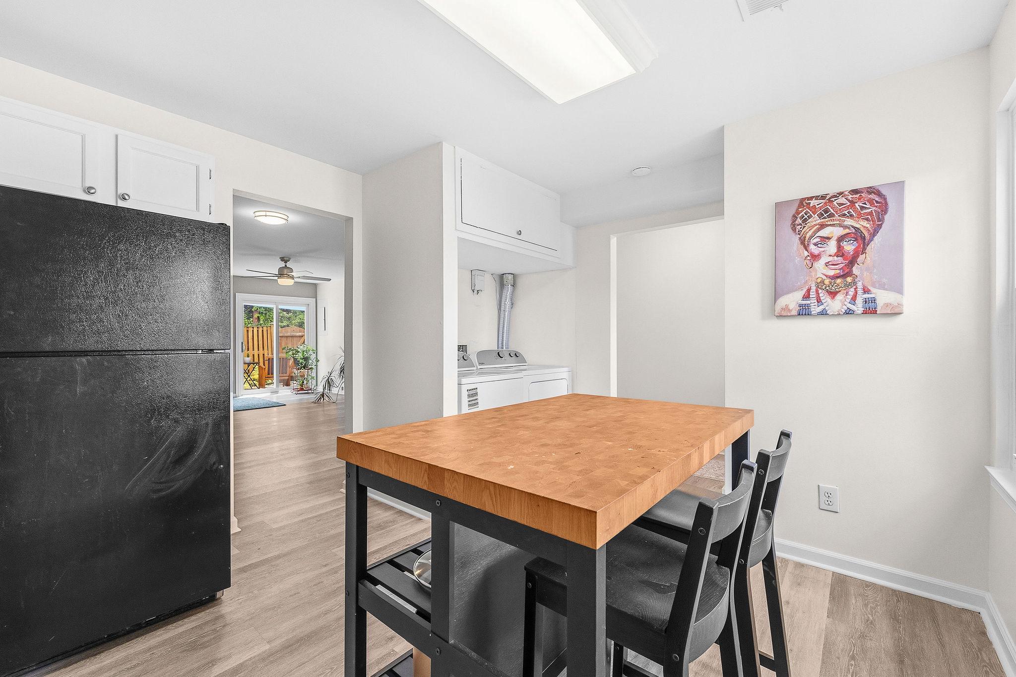 STOCKBRIDGE CONDO - Residential