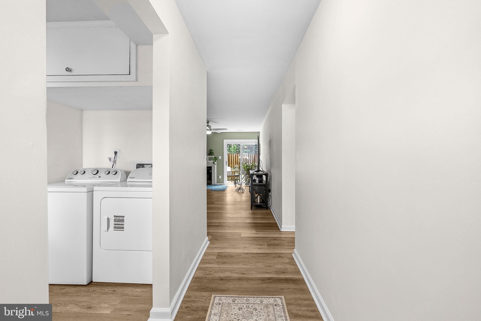 STOCKBRIDGE CONDO - Residential