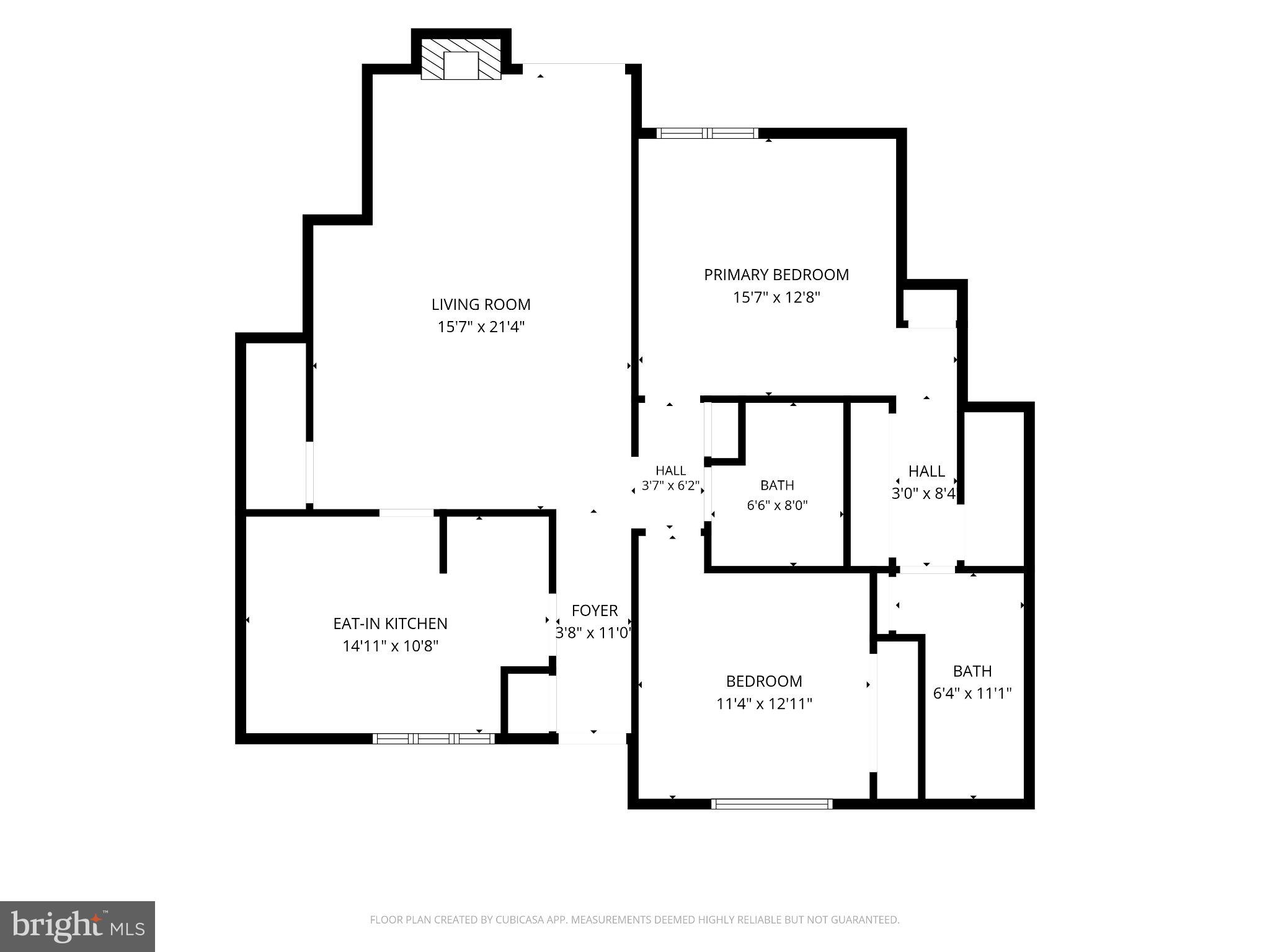 STOCKBRIDGE CONDO - Residential