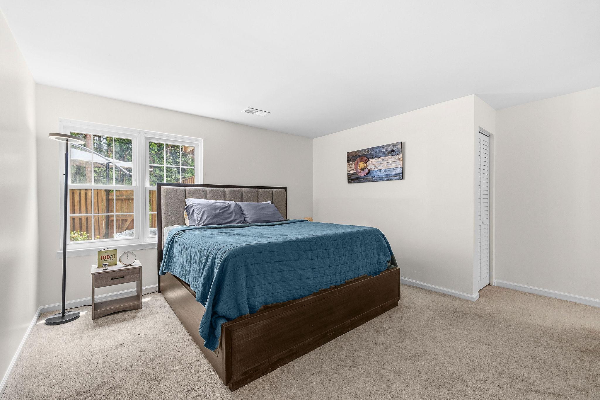 STOCKBRIDGE CONDO - Residential