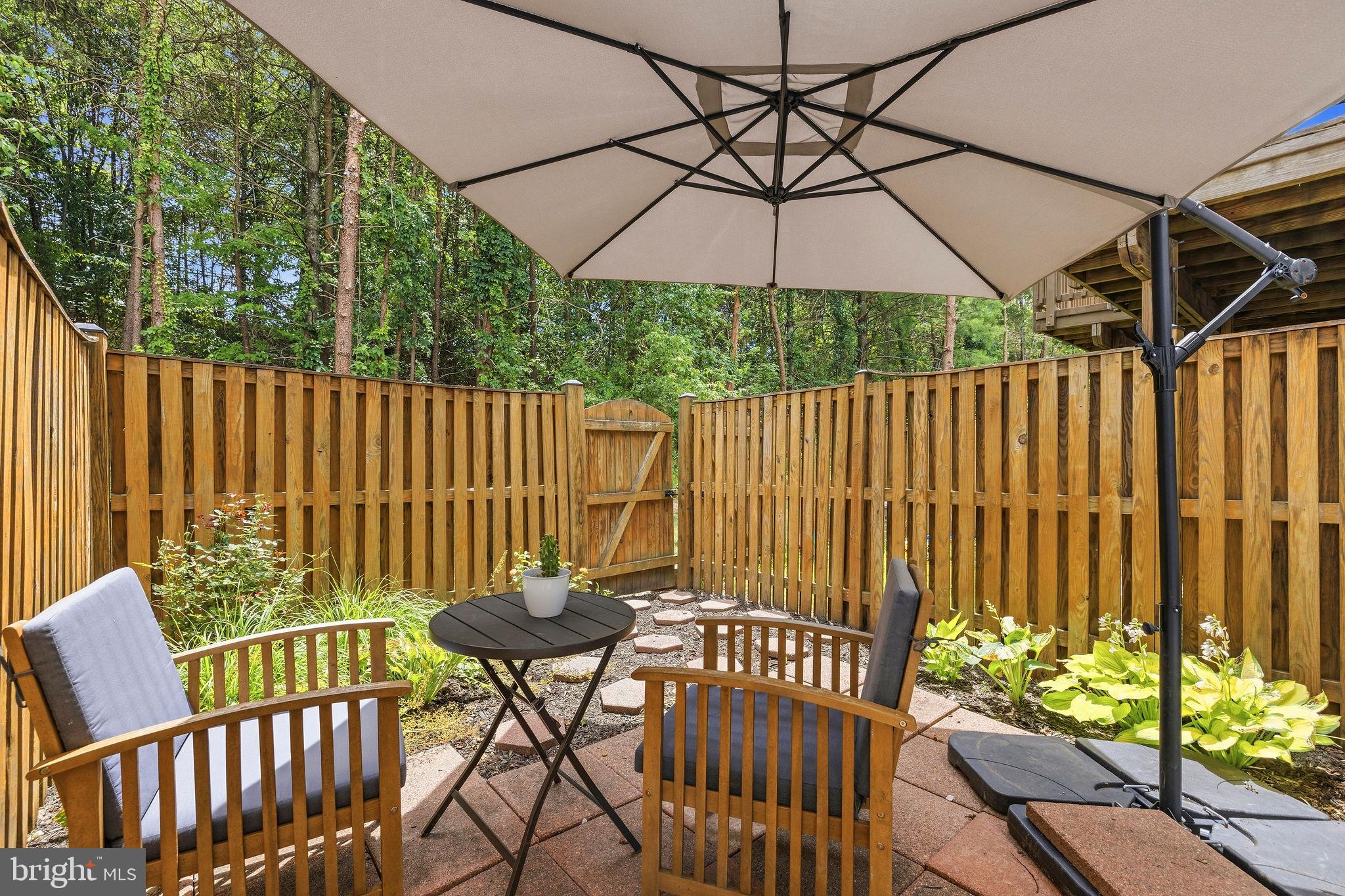 STOCKBRIDGE CONDO - Residential