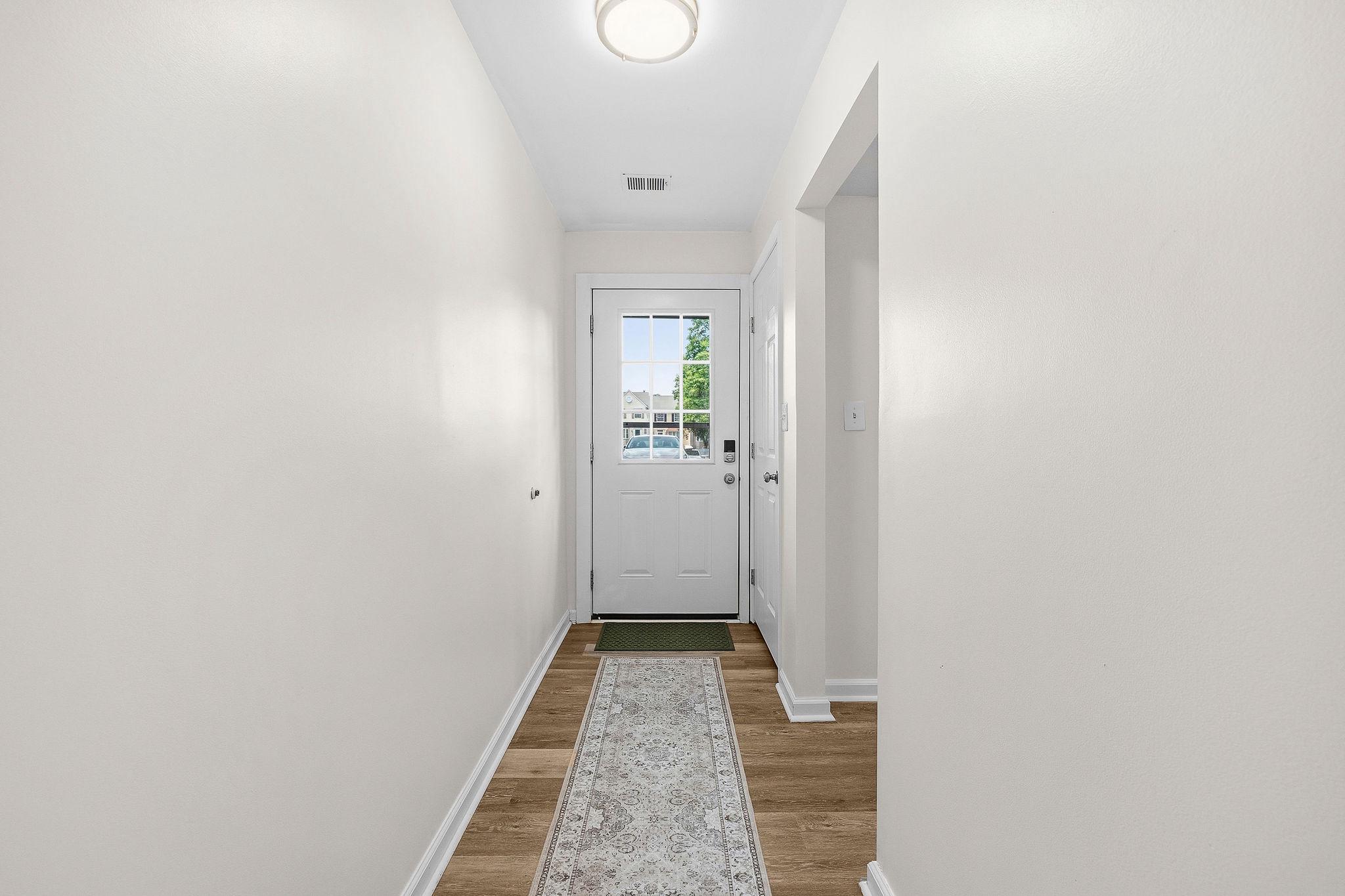 STOCKBRIDGE CONDO - Residential