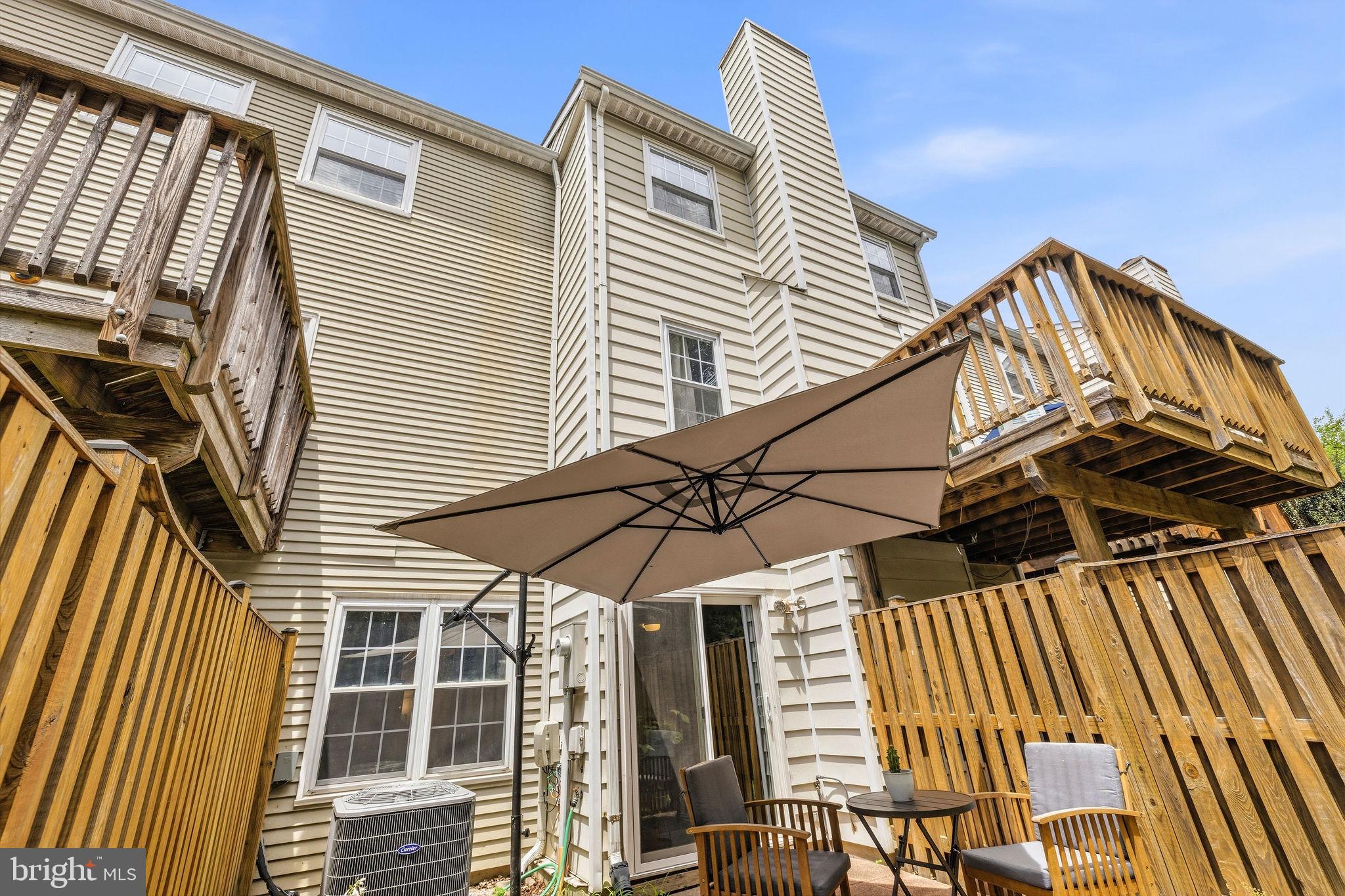 STOCKBRIDGE CONDO - Residential