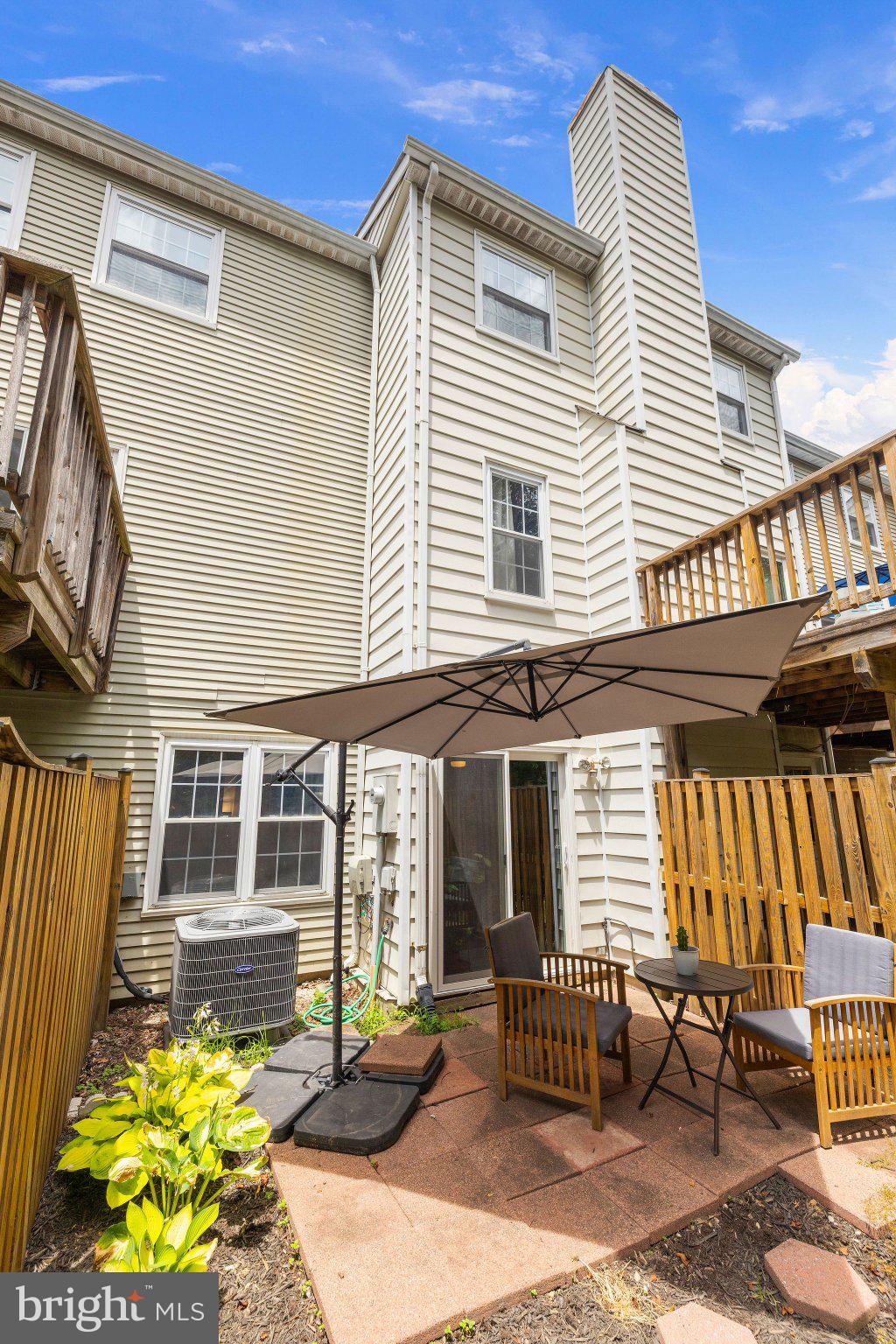 STOCKBRIDGE CONDO - Residential