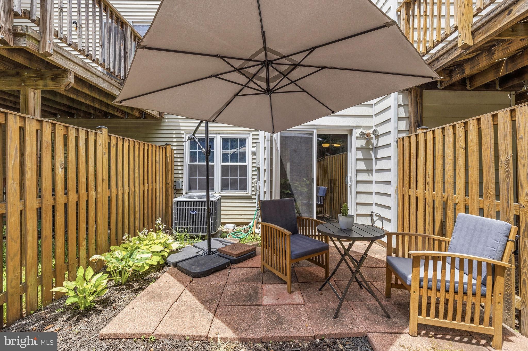 STOCKBRIDGE CONDO - Residential