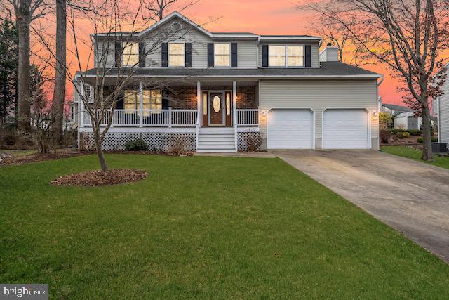 KIMBERLY HILLS - Residential