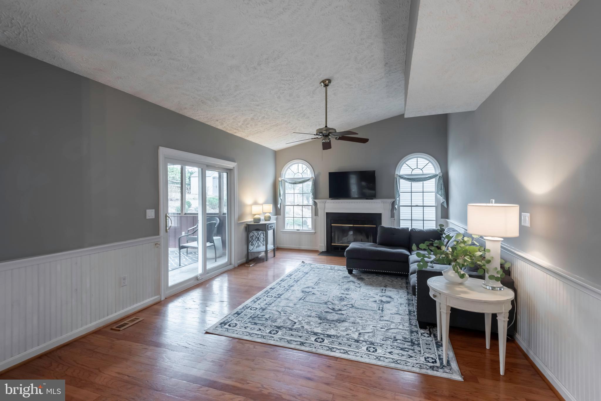 KIMBERLY HILLS - Residential