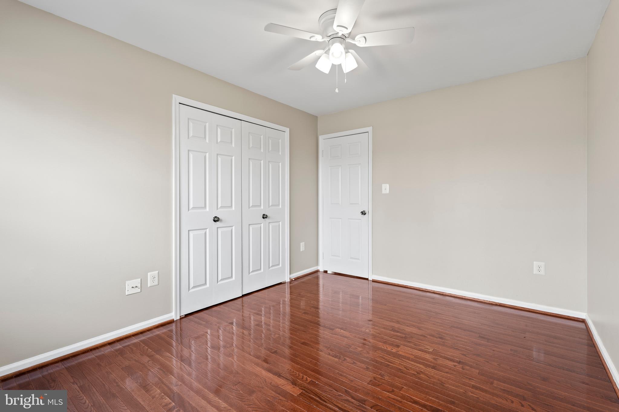 CHANTILLY HIGHLANDS - Residential