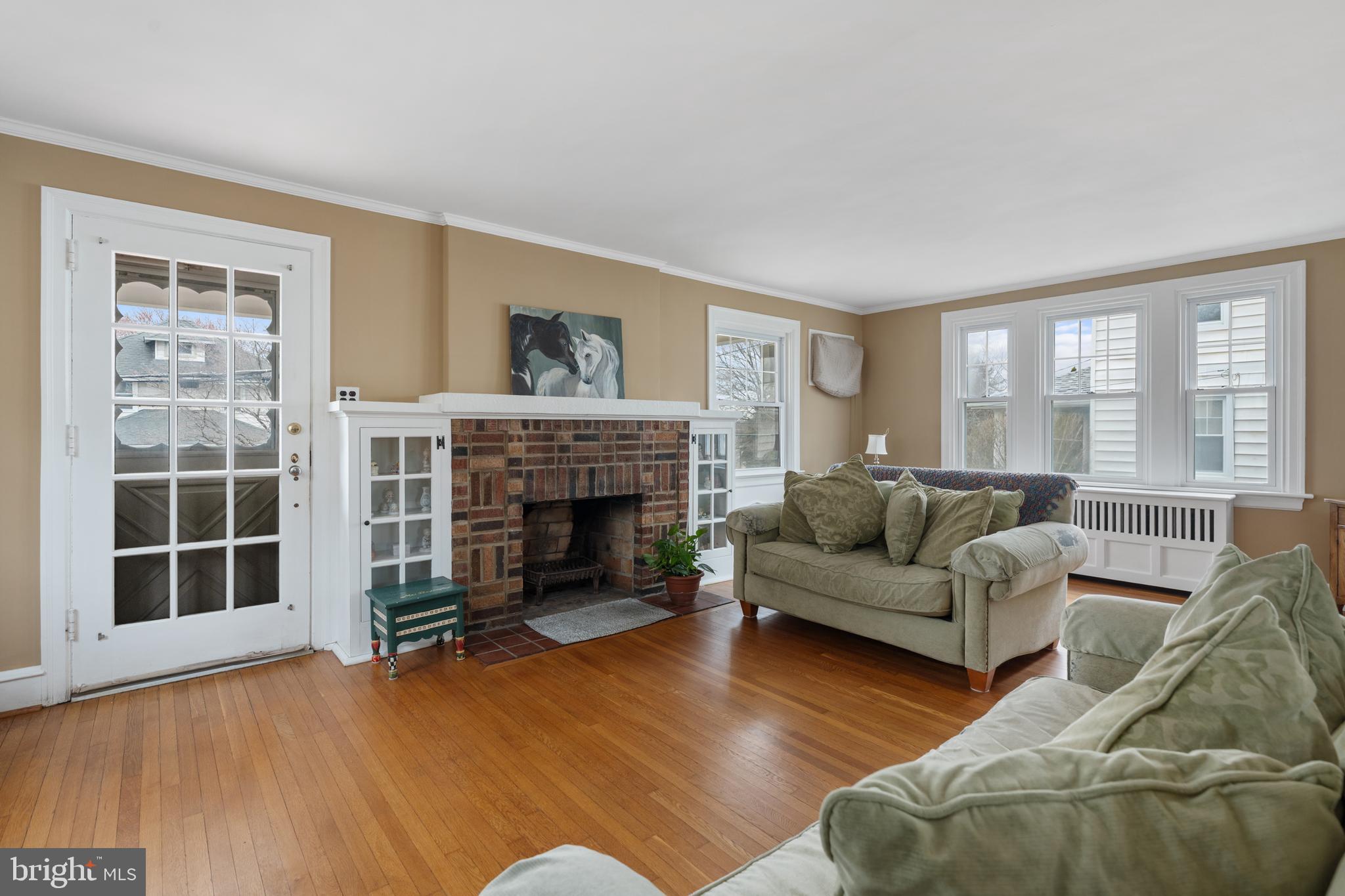 WILLOW RUN - Residential