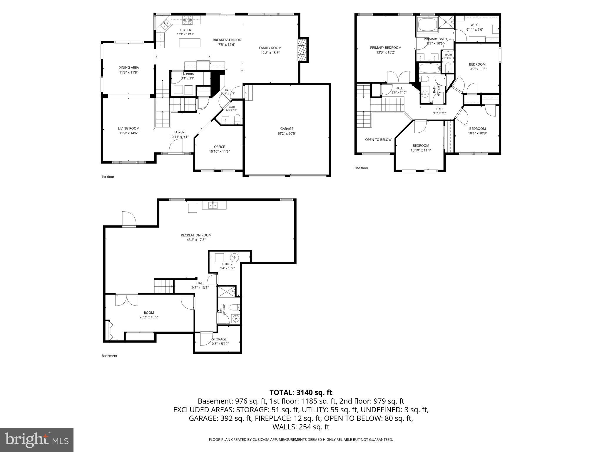 SENECA PARK NORTH - Residential