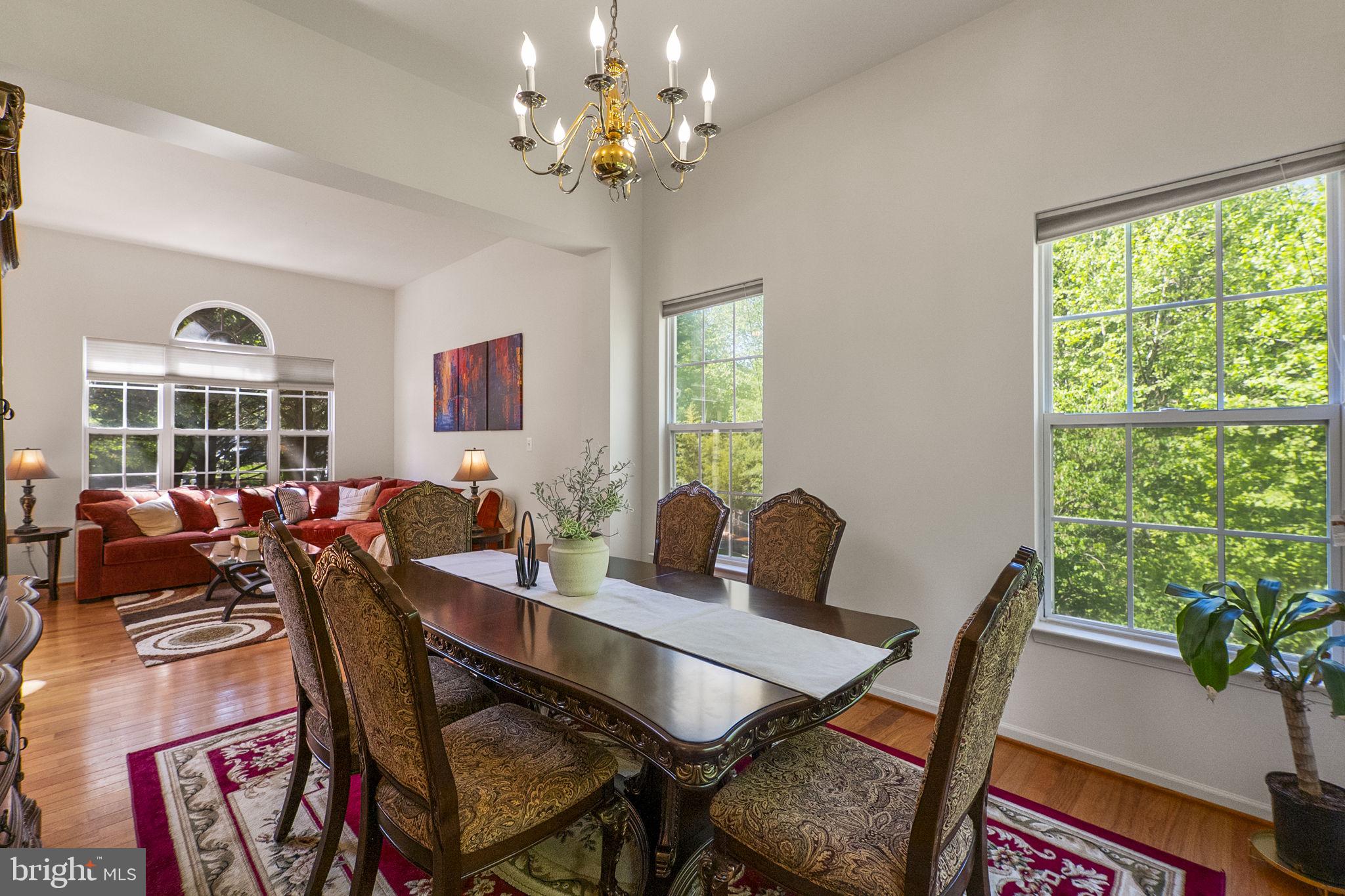 SENECA PARK NORTH - Residential