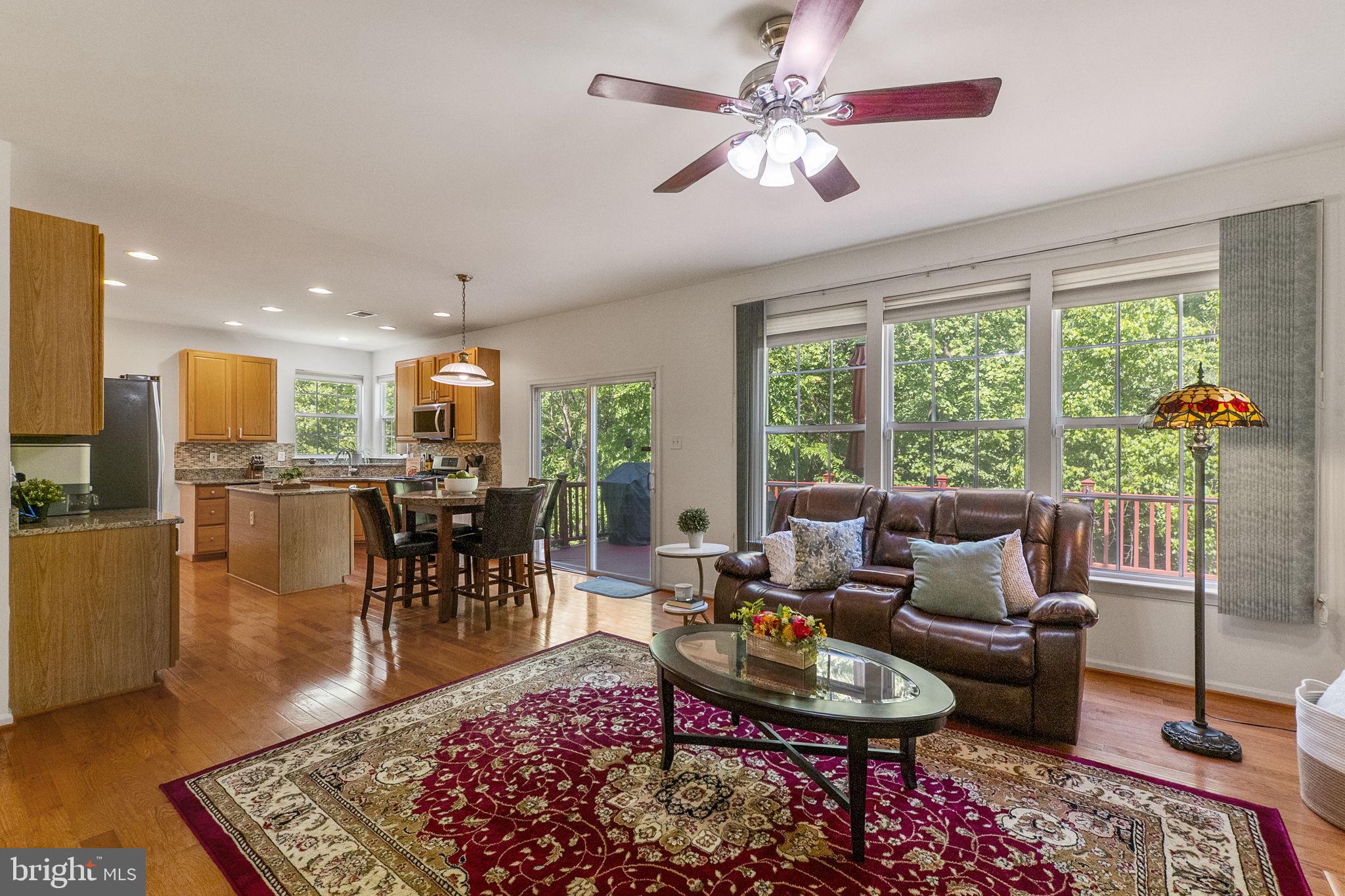 SENECA PARK NORTH - Residential