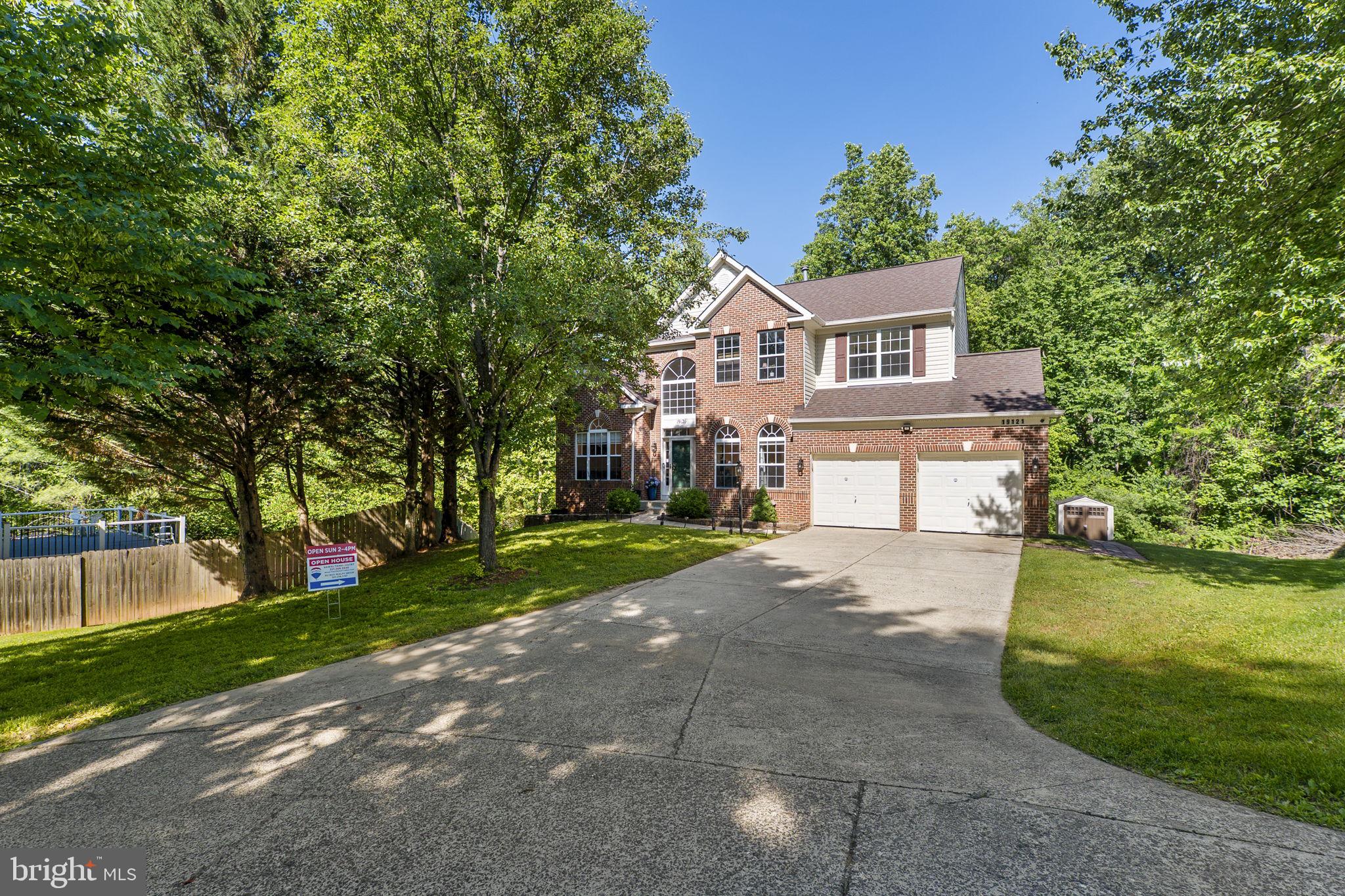 SENECA PARK NORTH - Residential