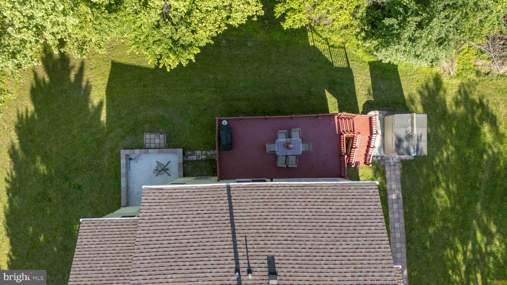 SENECA PARK NORTH - Residential
