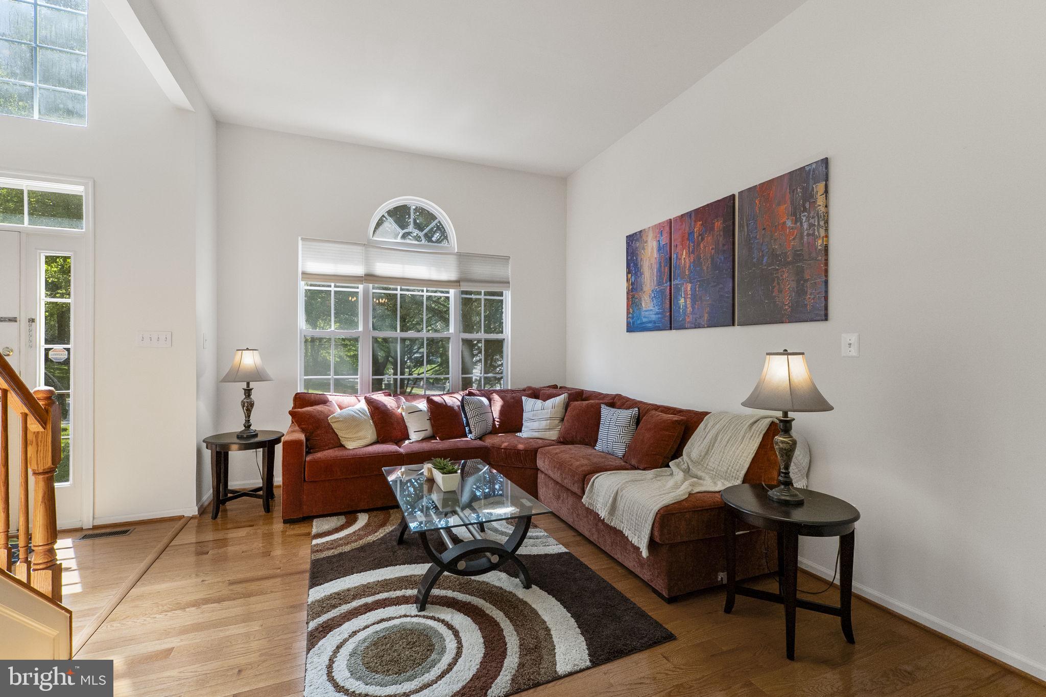 SENECA PARK NORTH - Residential