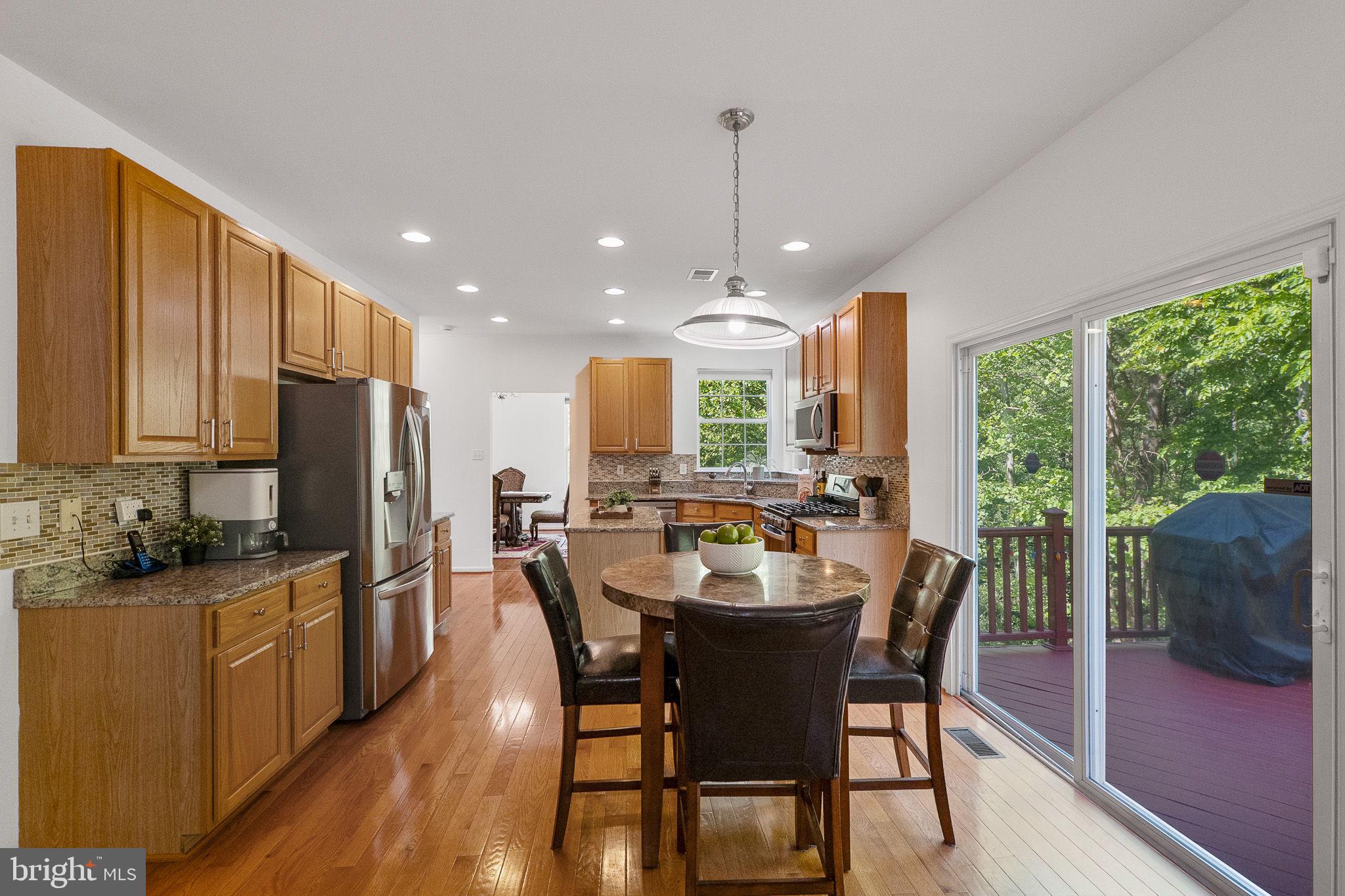 SENECA PARK NORTH - Residential