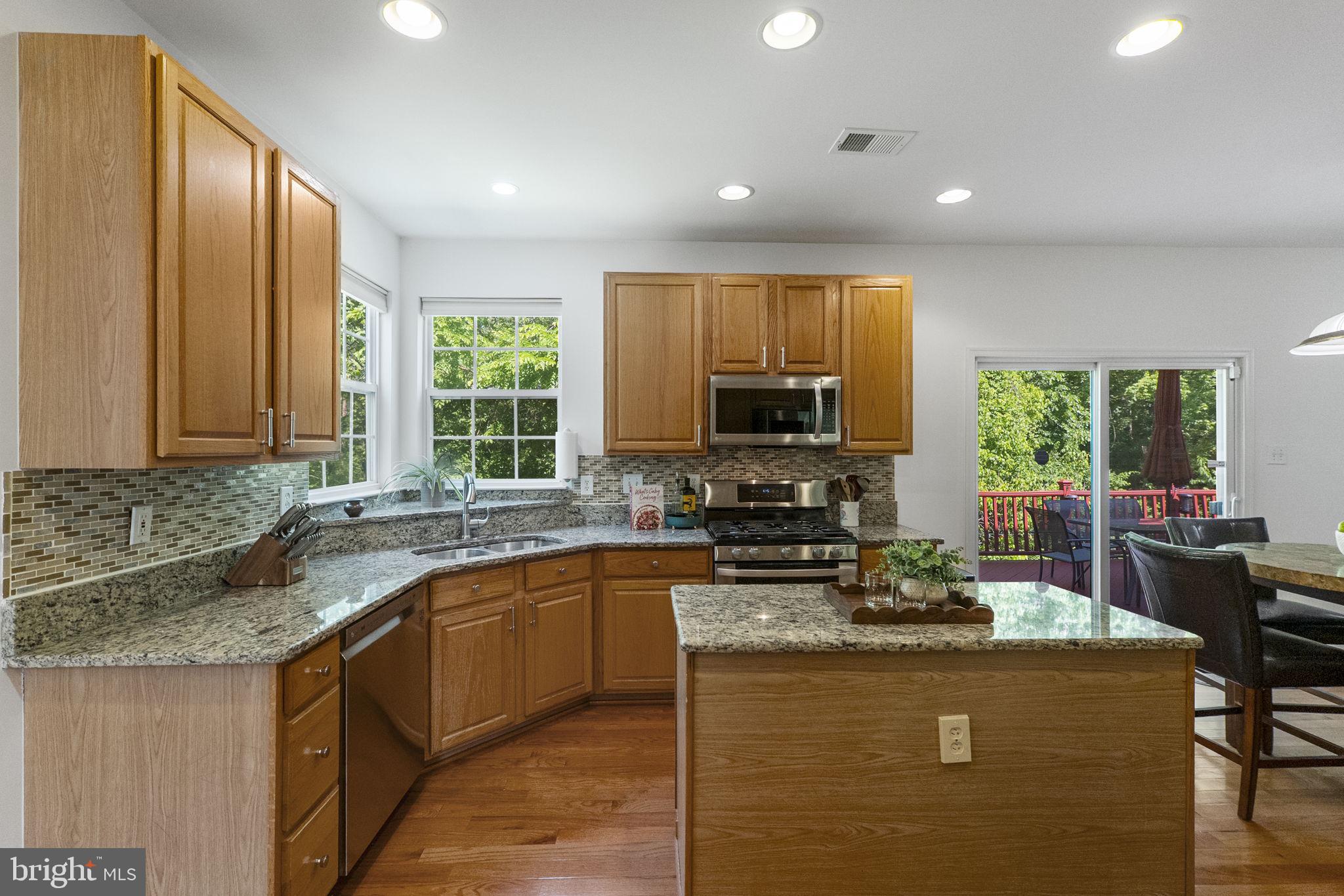 SENECA PARK NORTH - Residential