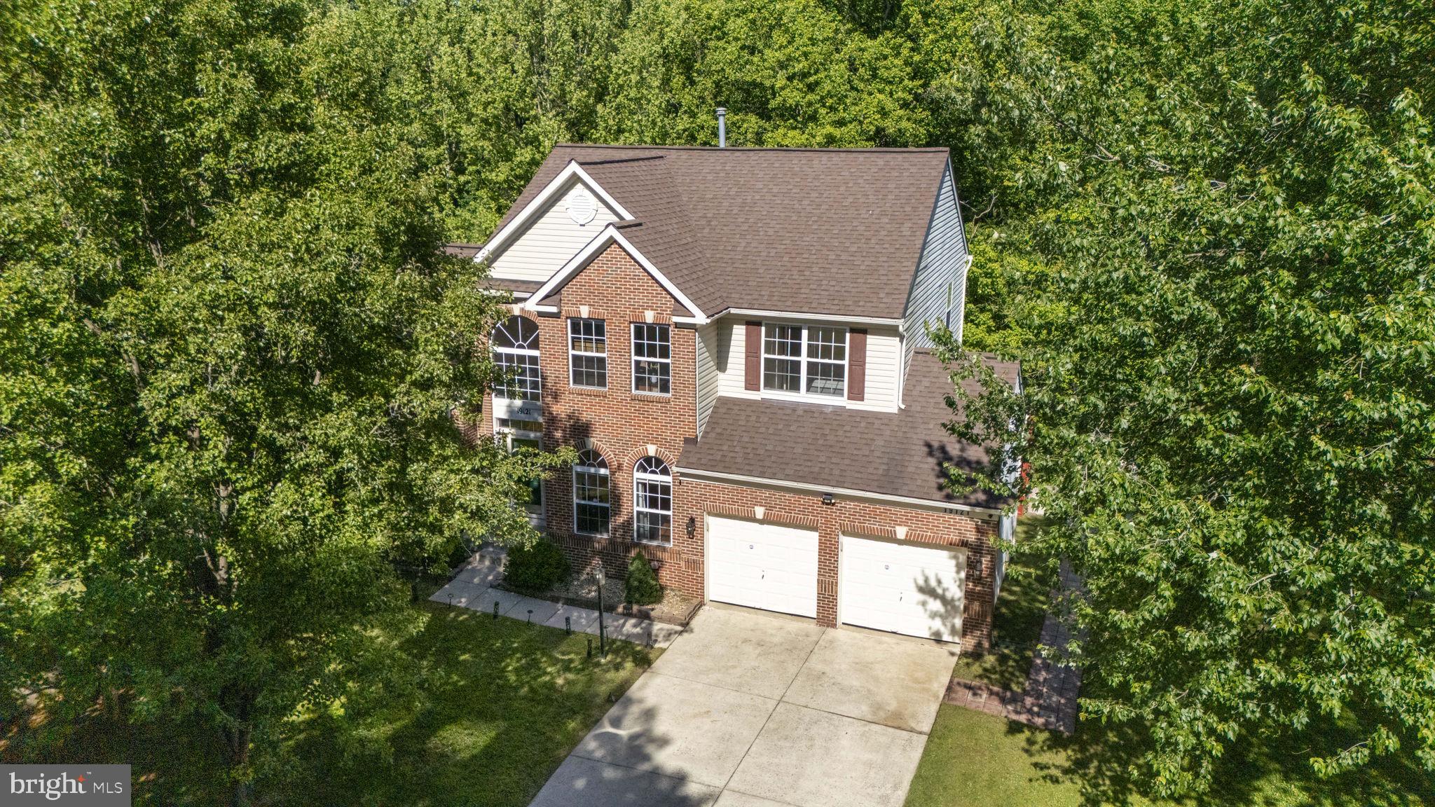 SENECA PARK NORTH - Residential