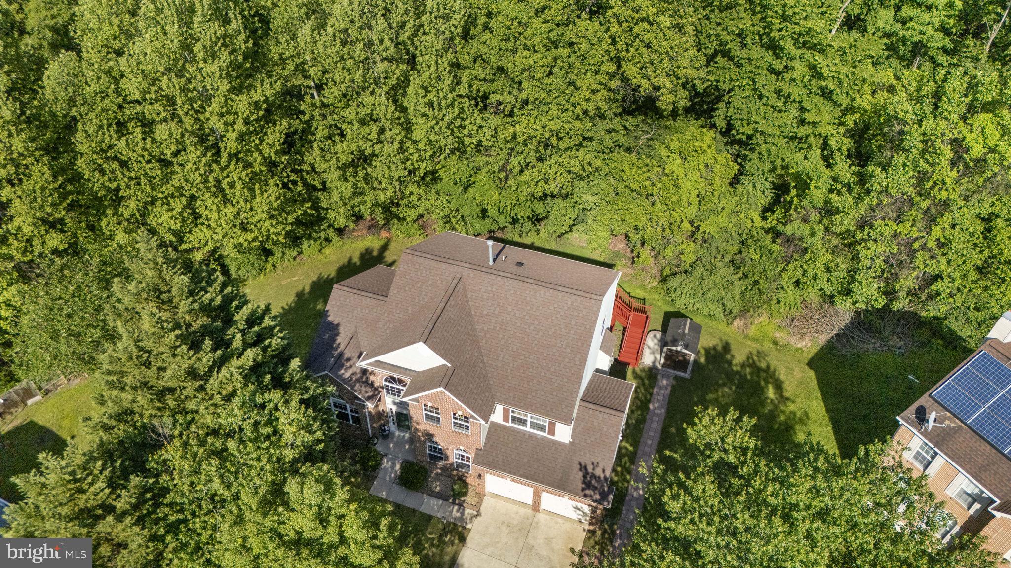 SENECA PARK NORTH - Residential