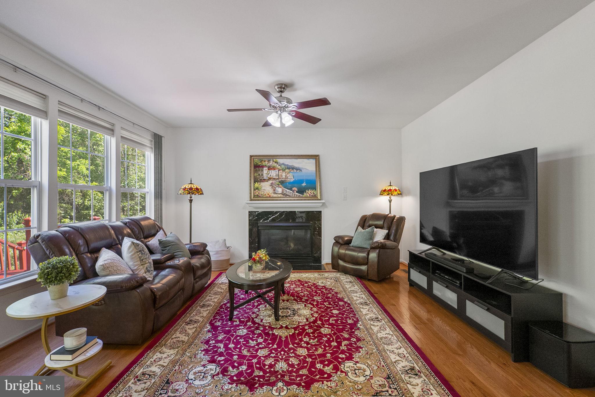 SENECA PARK NORTH - Residential
