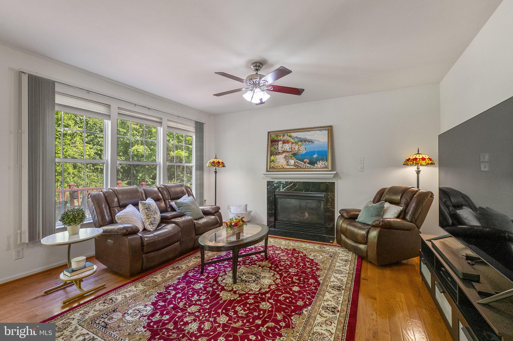 SENECA PARK NORTH - Residential