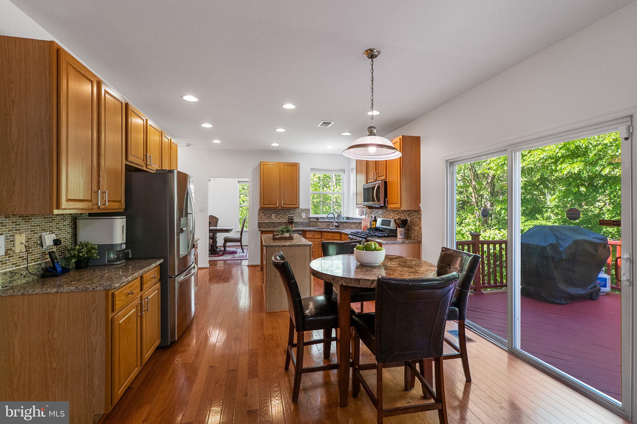 SENECA PARK NORTH - Residential