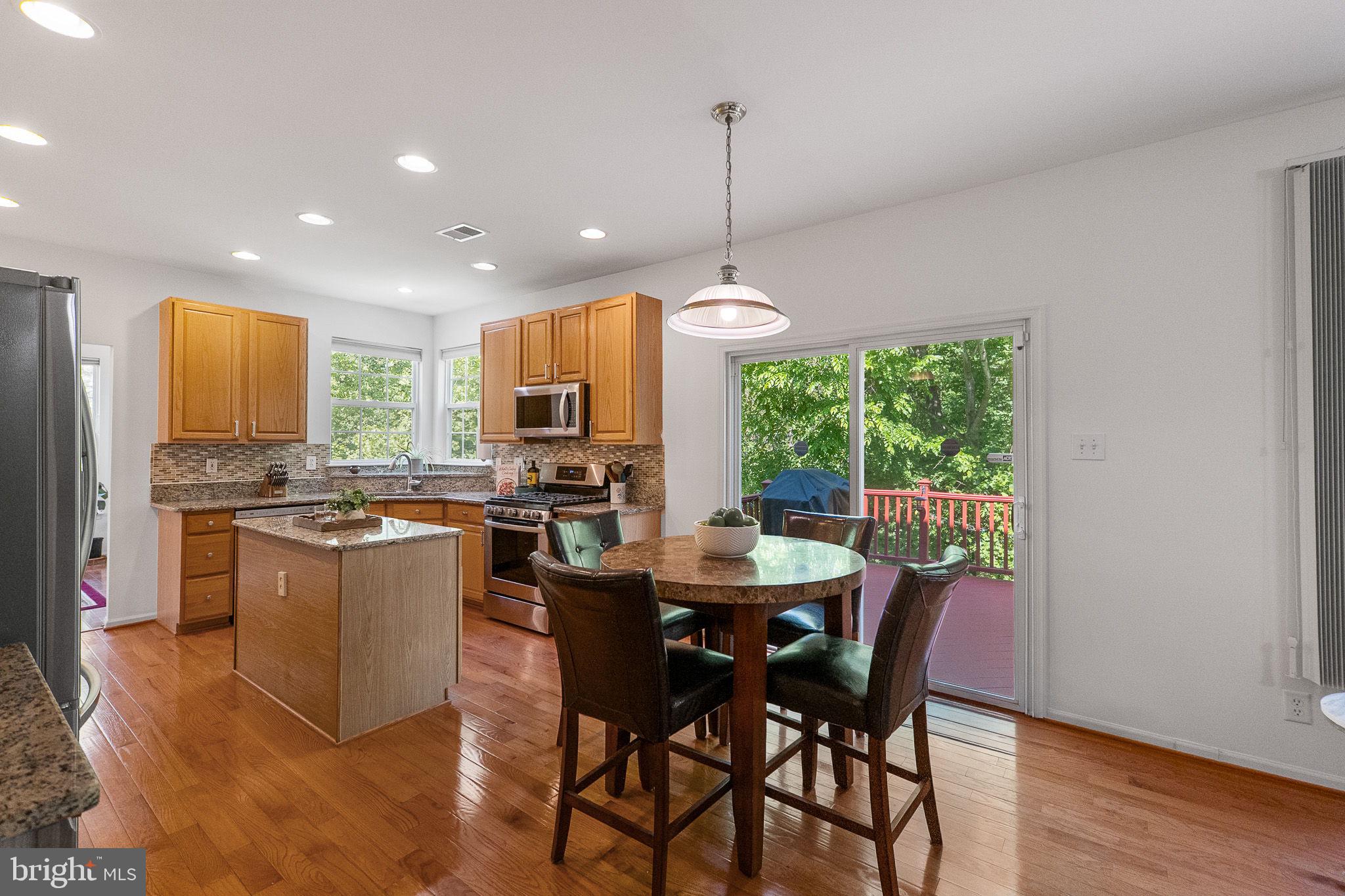 SENECA PARK NORTH - Residential