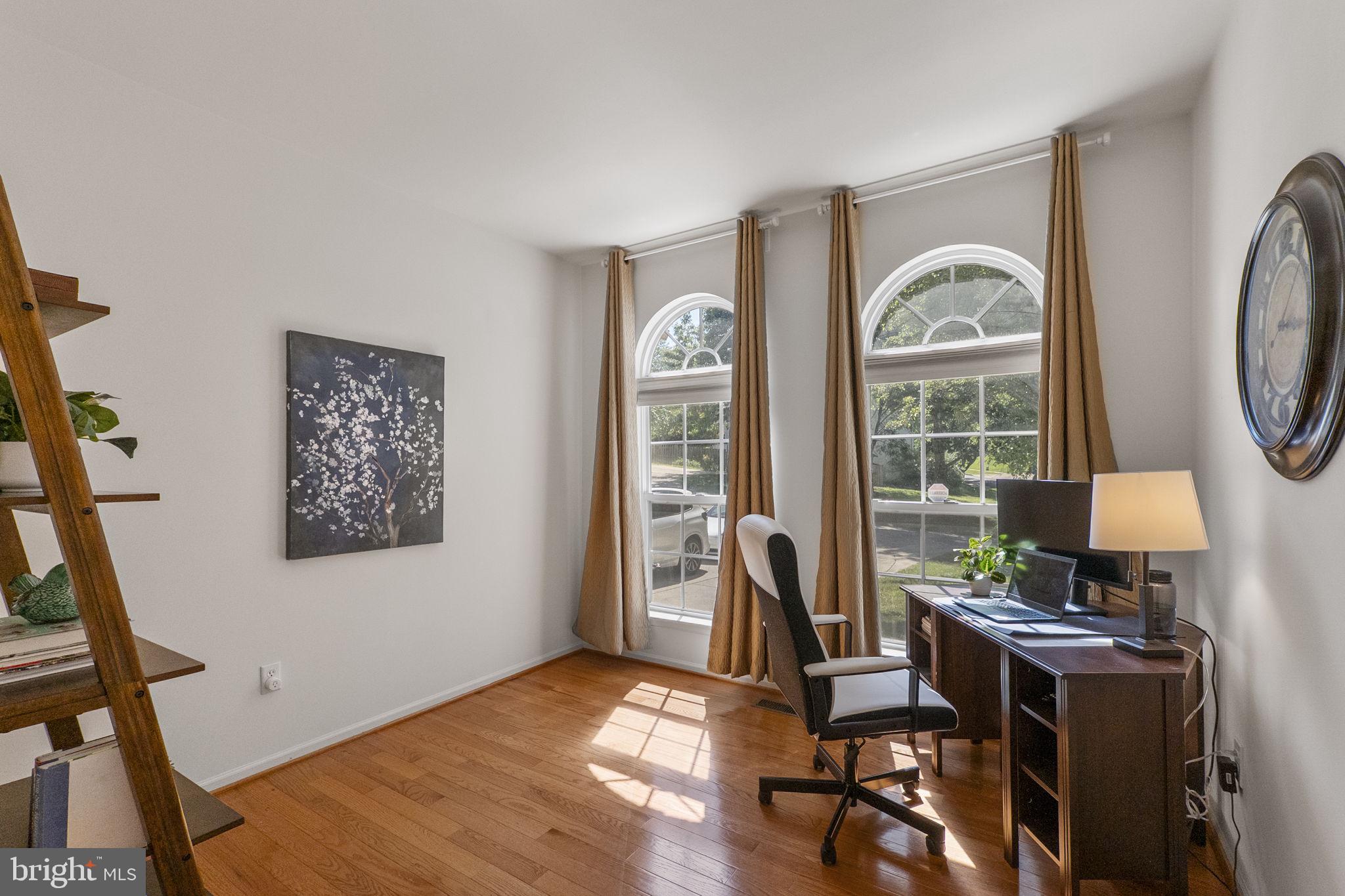 SENECA PARK NORTH - Residential