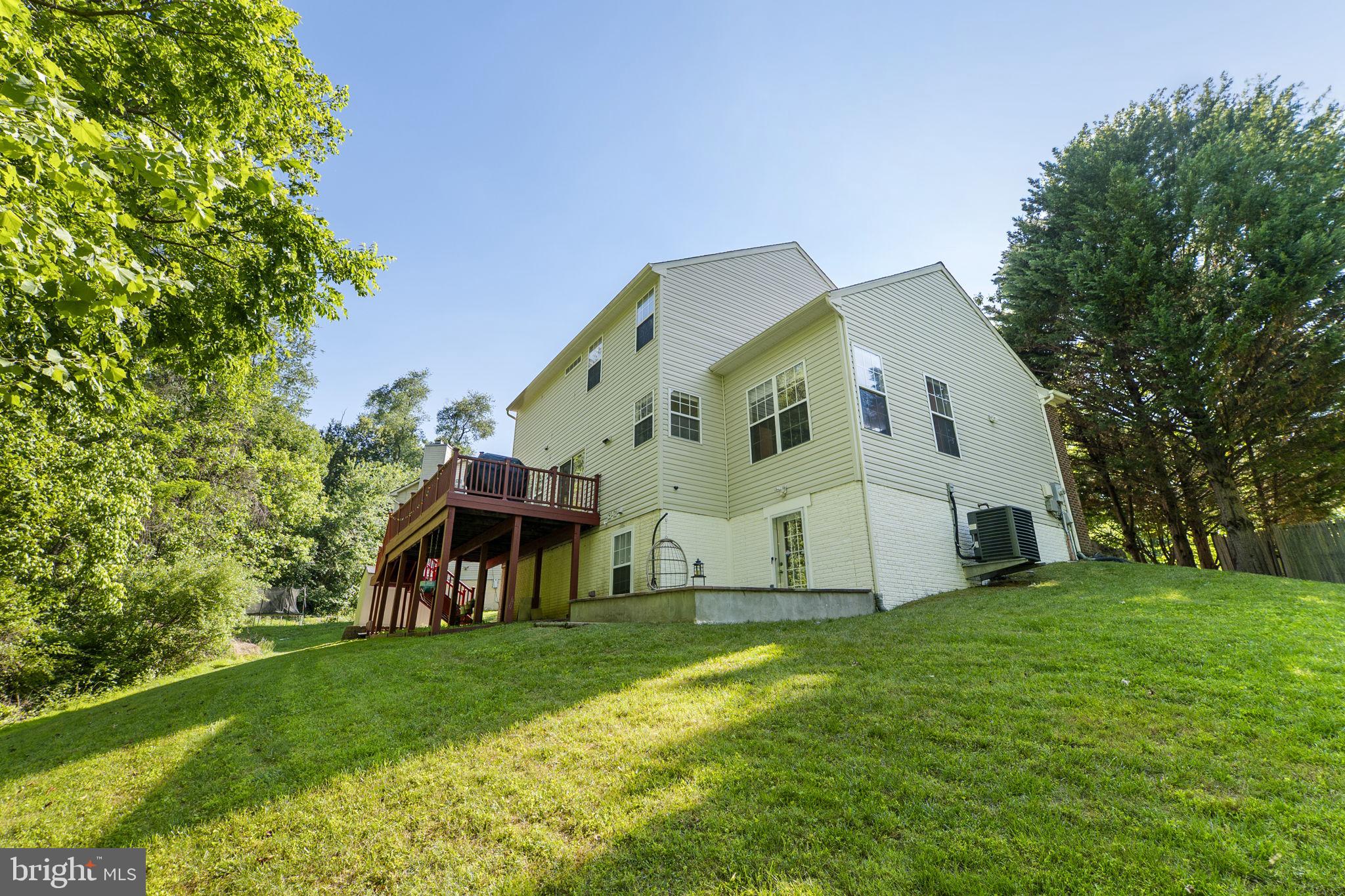 SENECA PARK NORTH - Residential