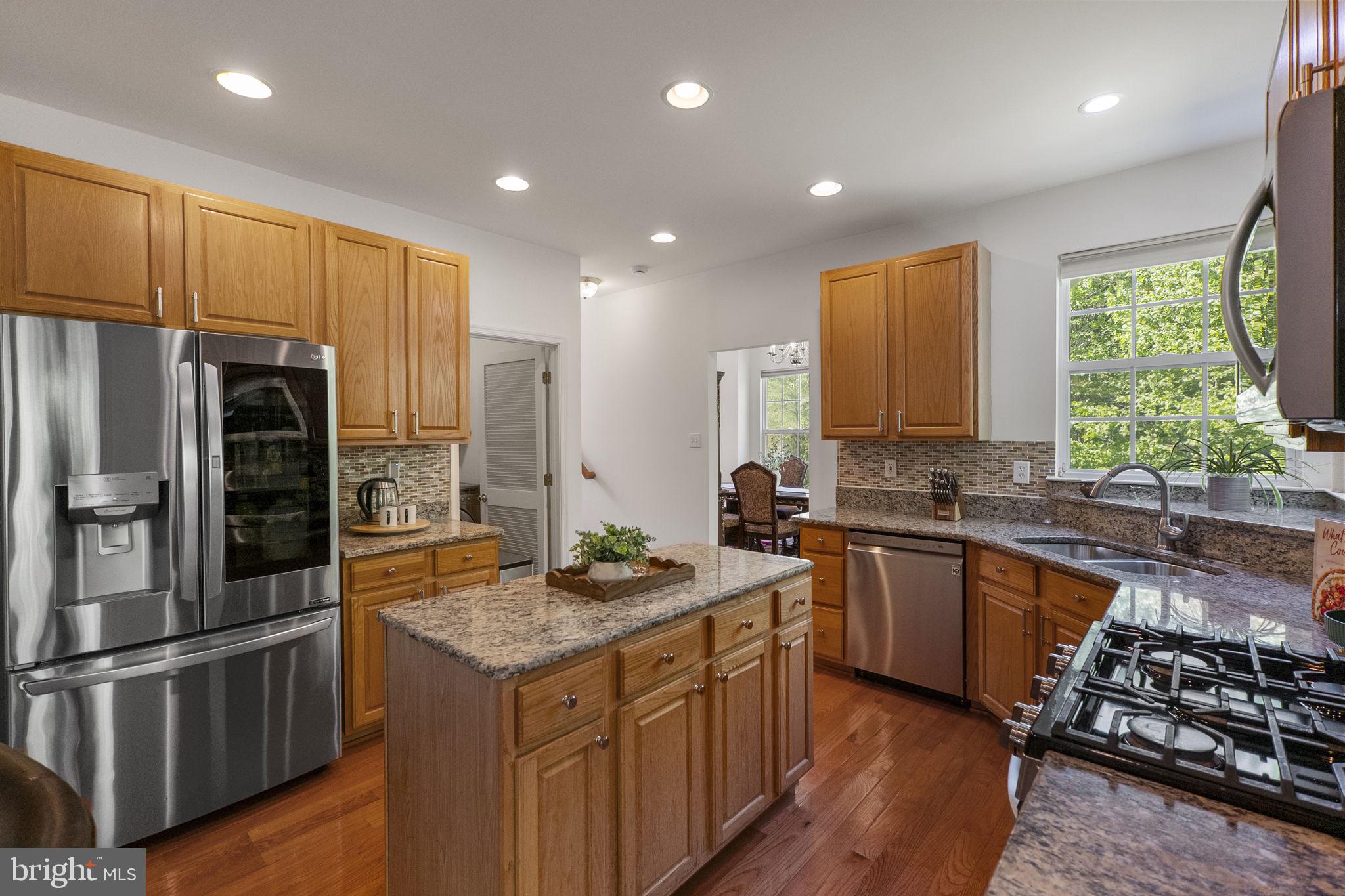 SENECA PARK NORTH - Residential