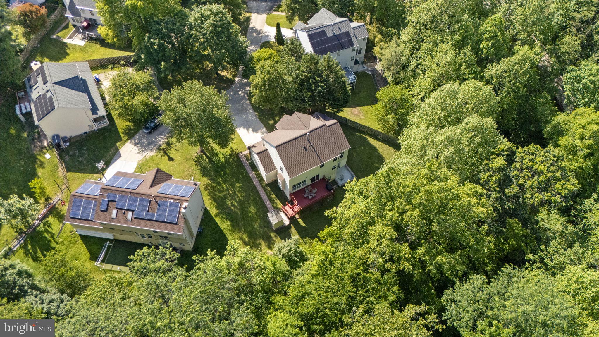 SENECA PARK NORTH - Residential