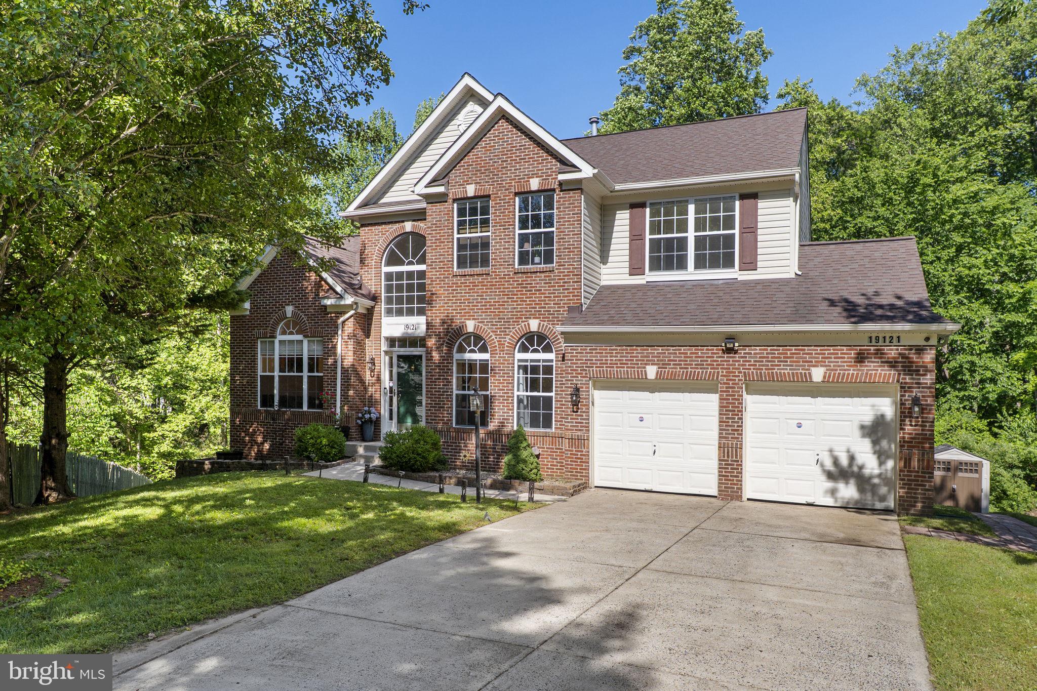 SENECA PARK NORTH - Residential