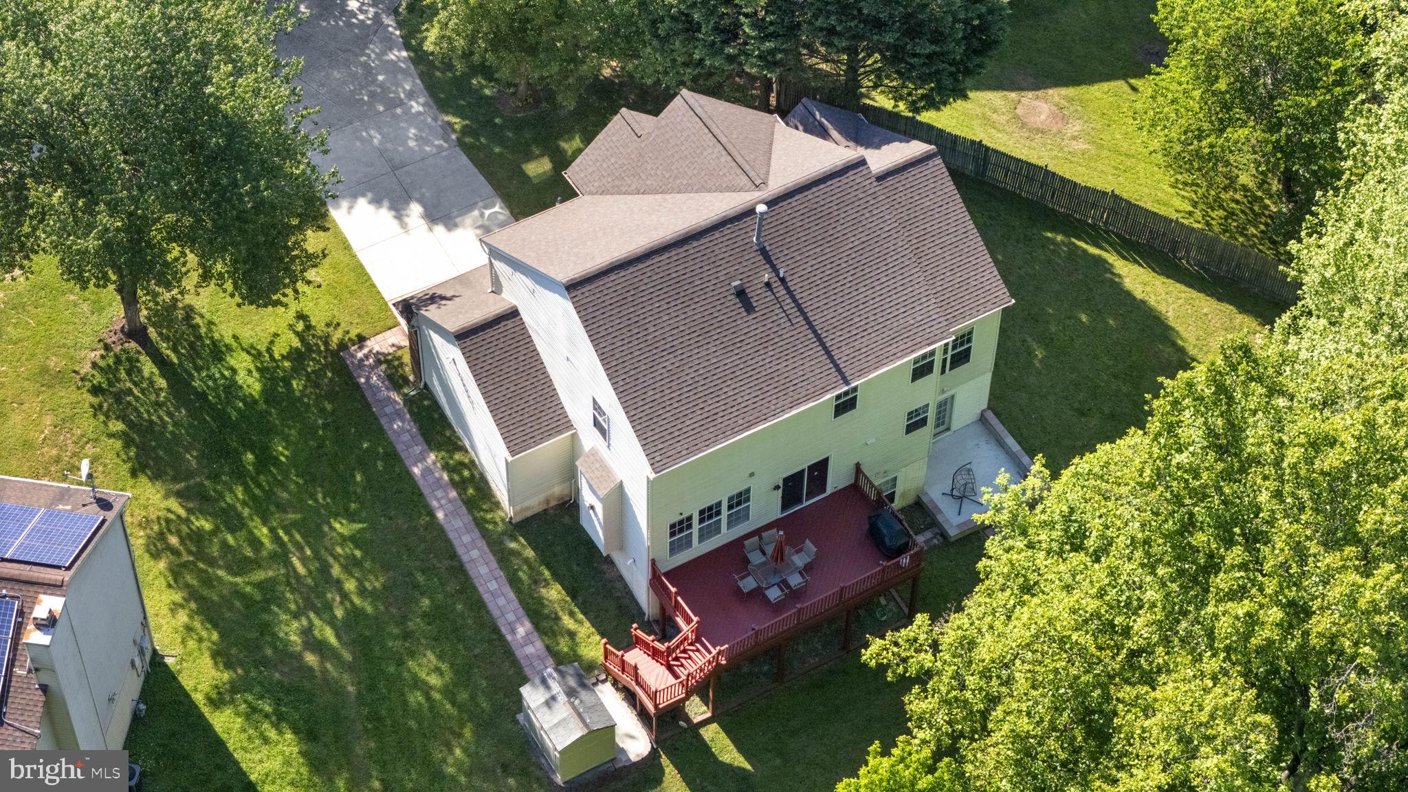 SENECA PARK NORTH - Residential